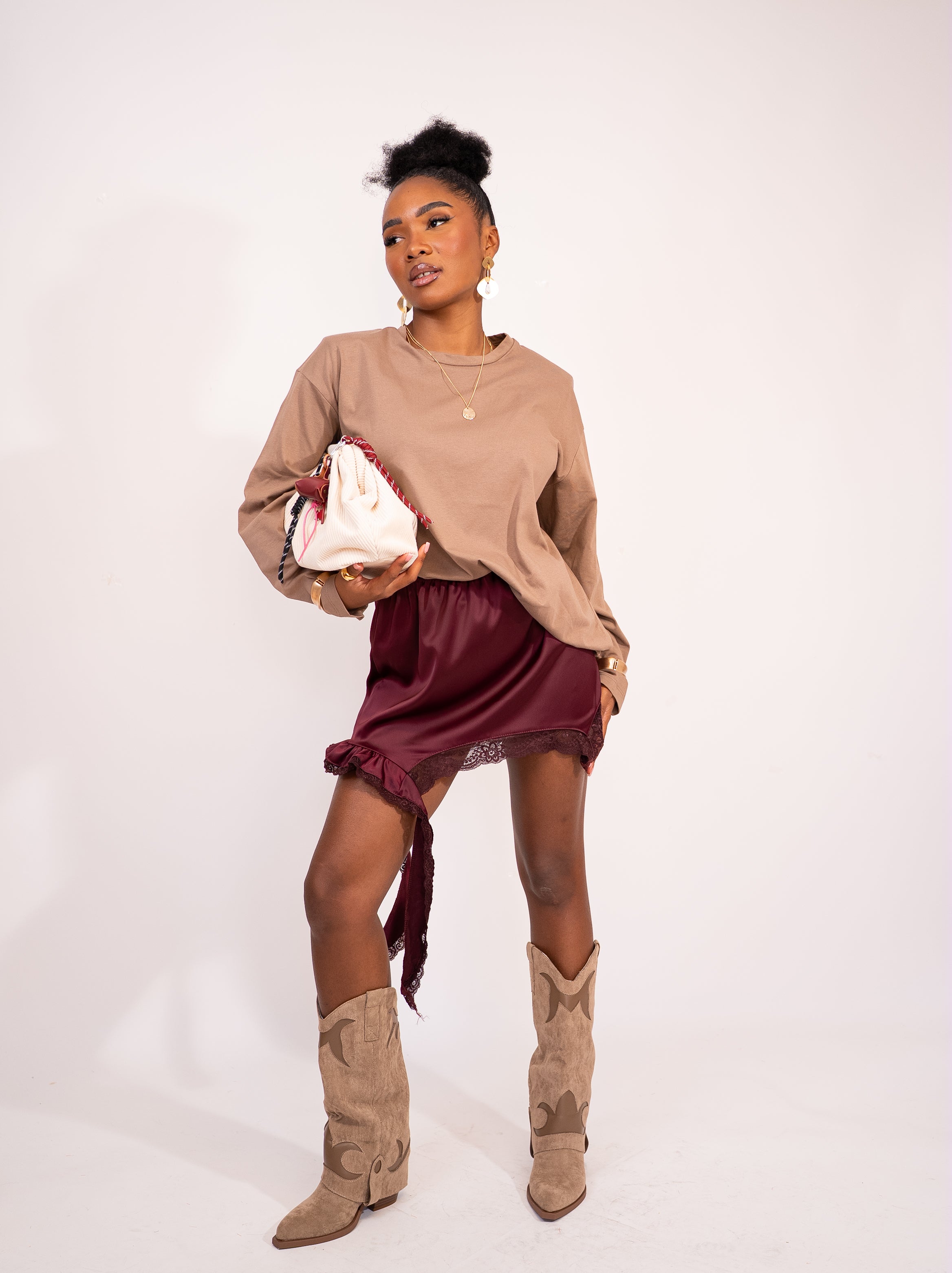 Camperos - Absolute Shop