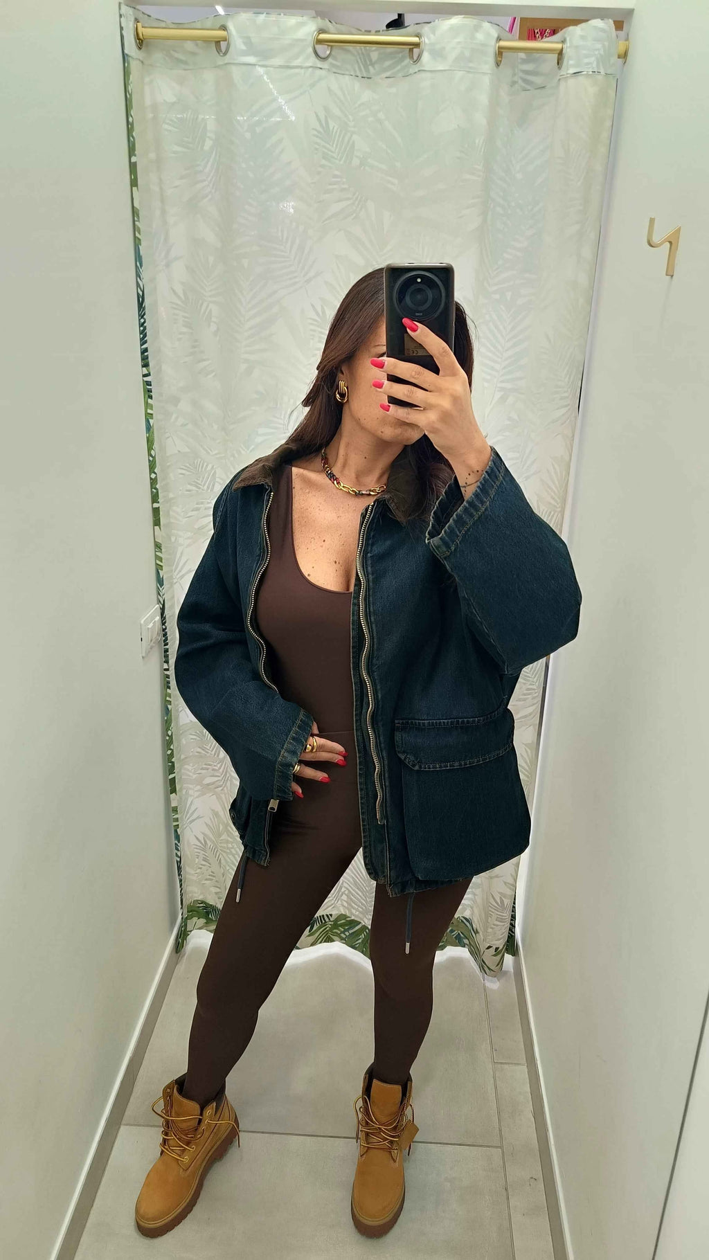 Jacket Lumina - Absolute Shop