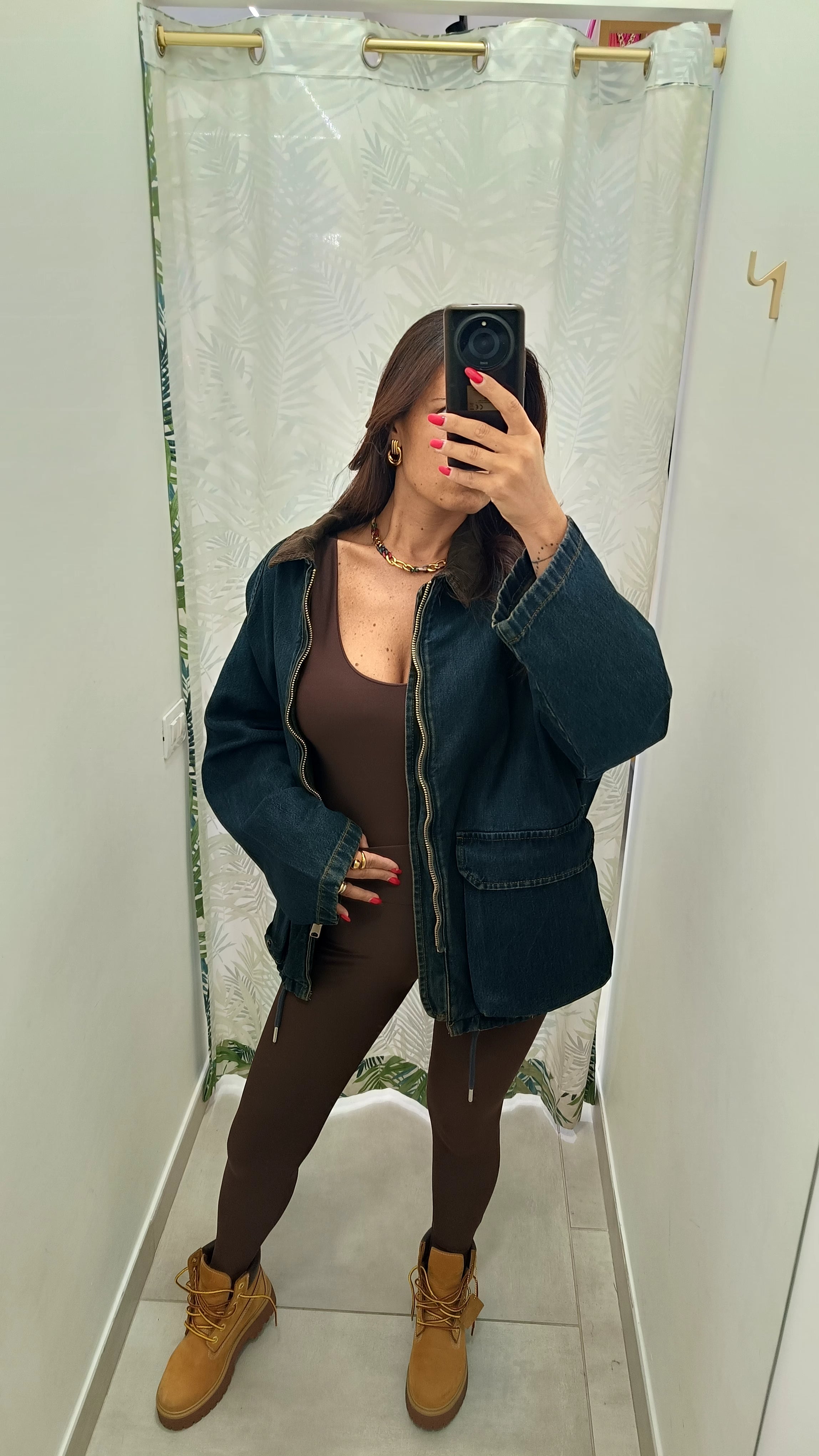 Jacket Lumina - Absolute Shop