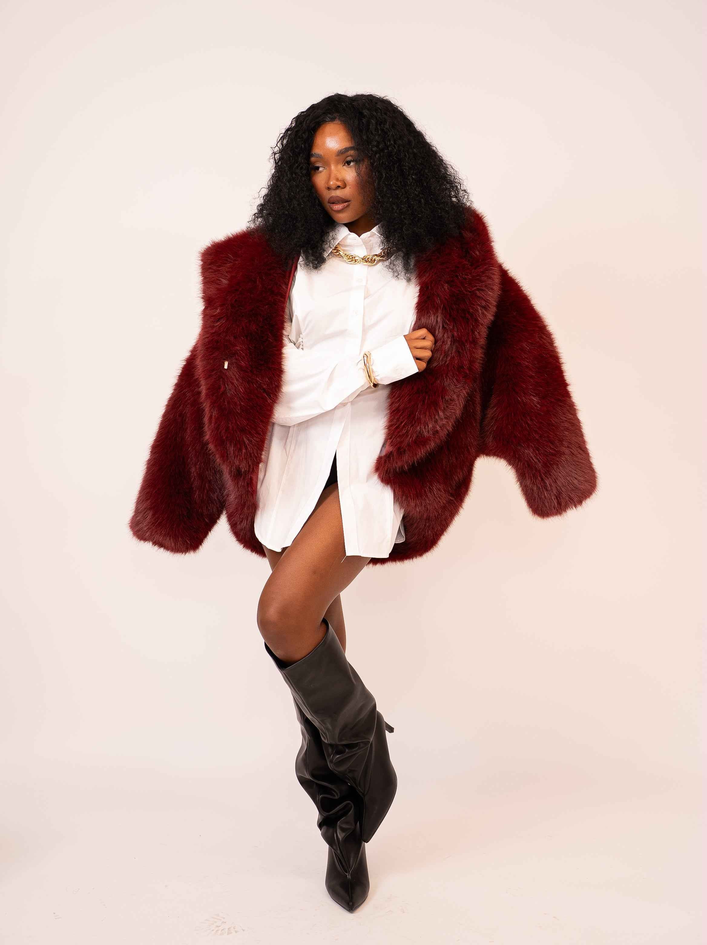 Ecofur Emy - Absolute Shop