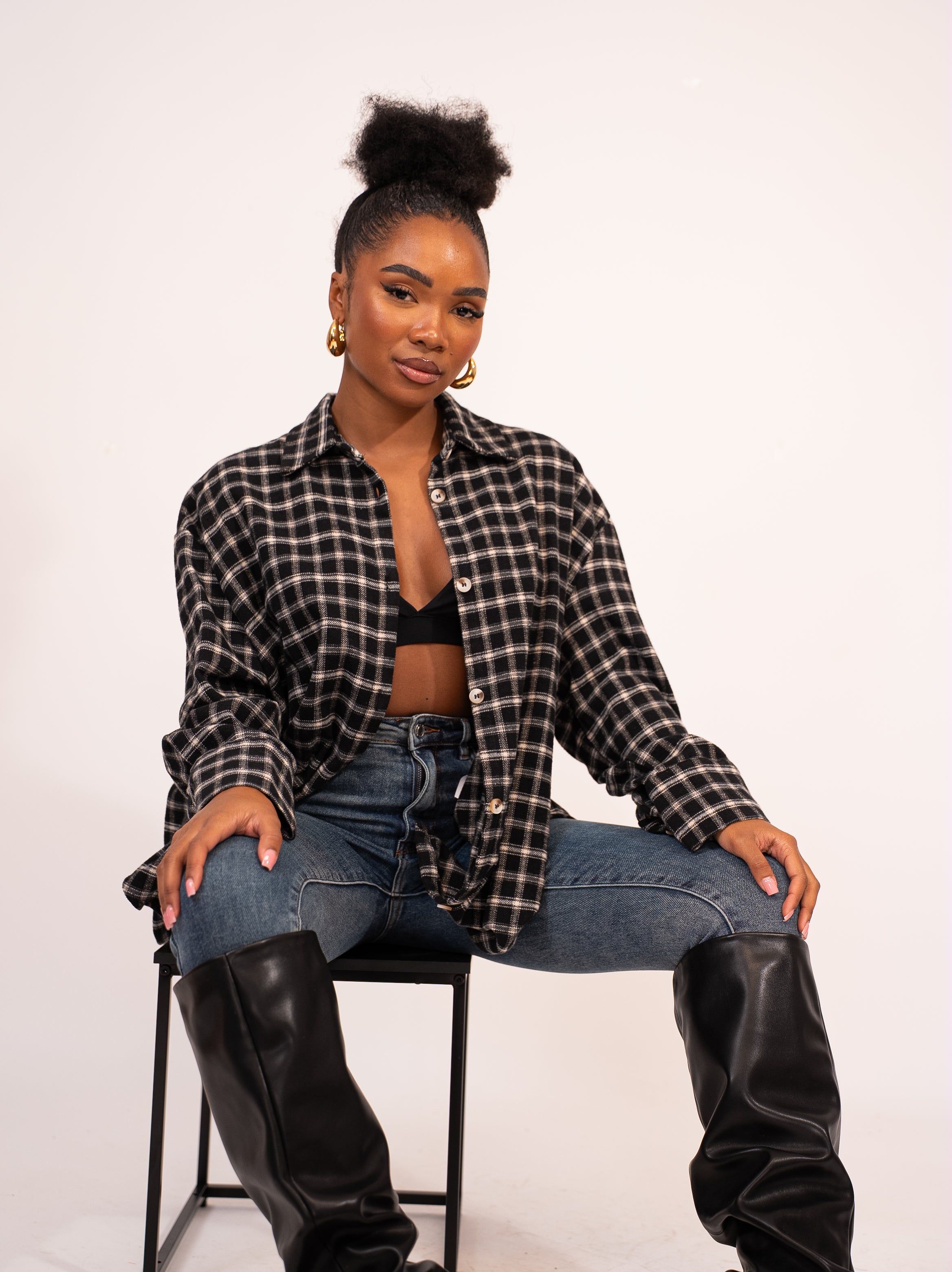 Jeans skinny - Absolute Shop