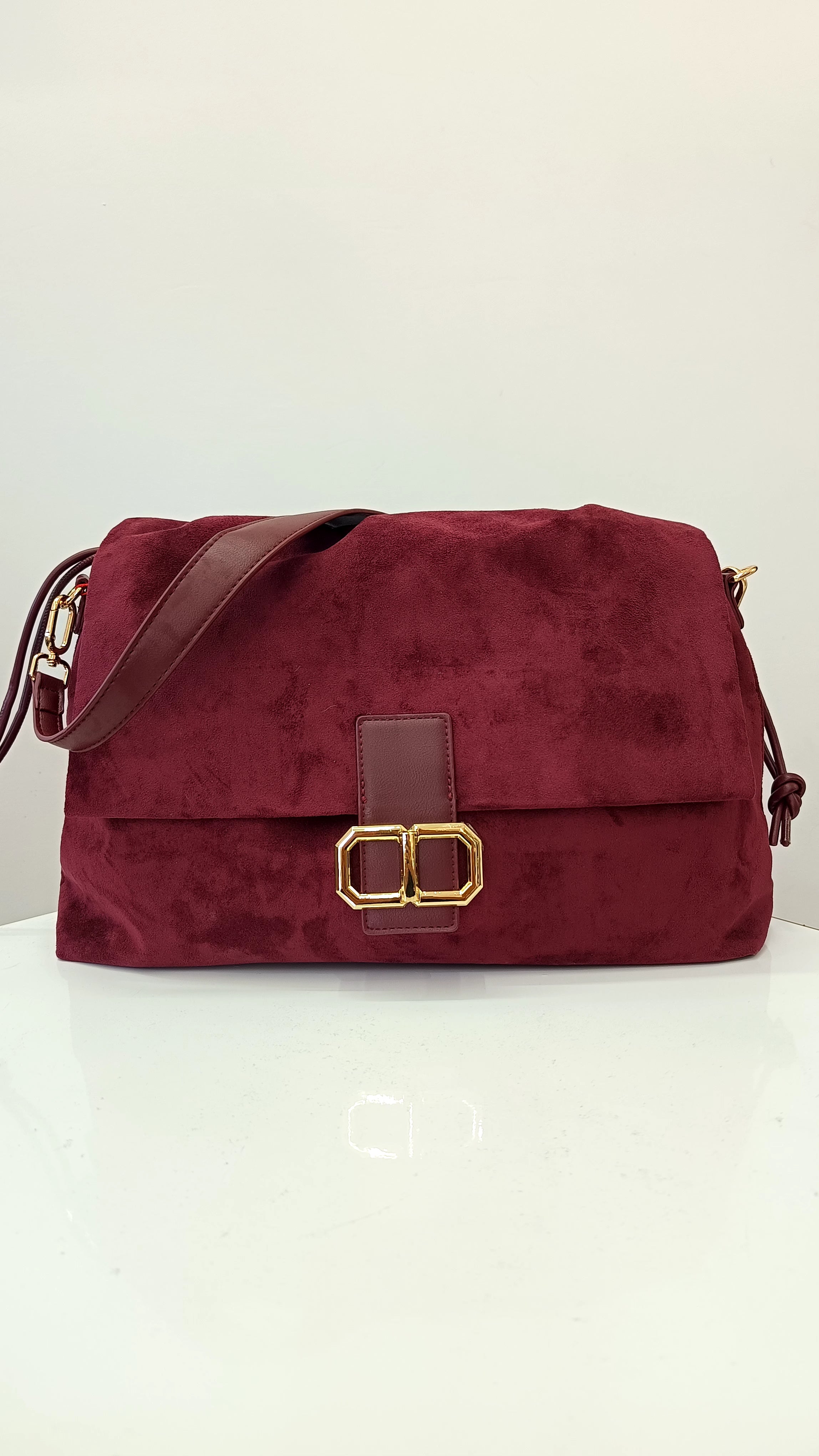 Borsa baggy