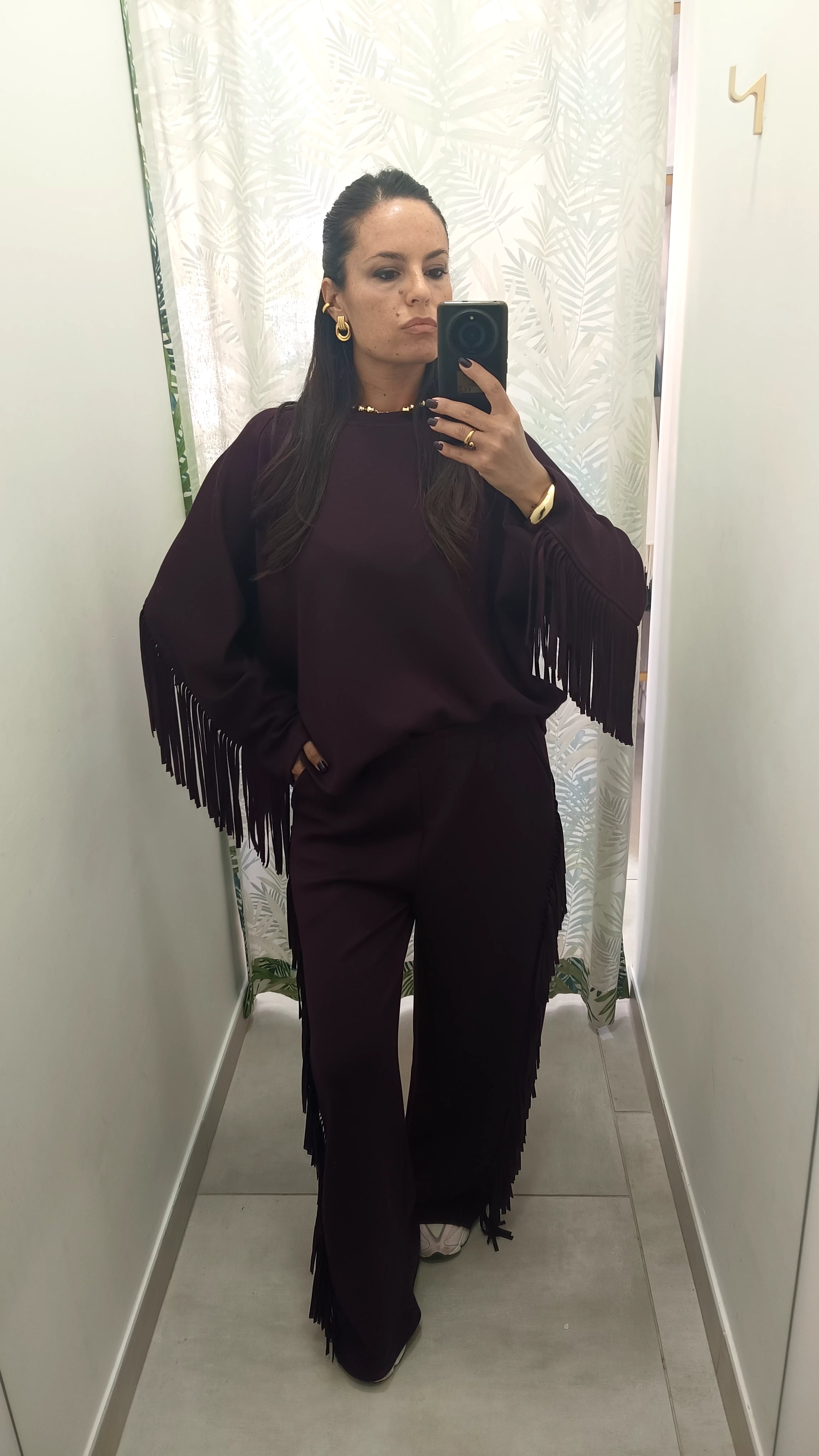 Tuta Lumina - Absolute Shop