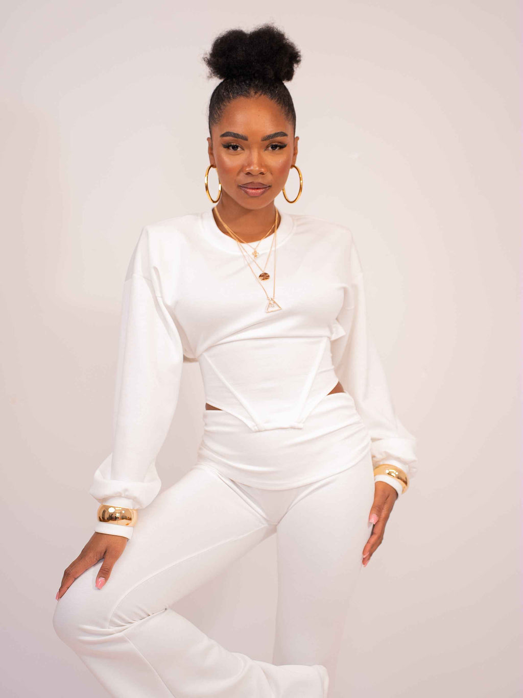 Bracciale gold - Absolute Shop