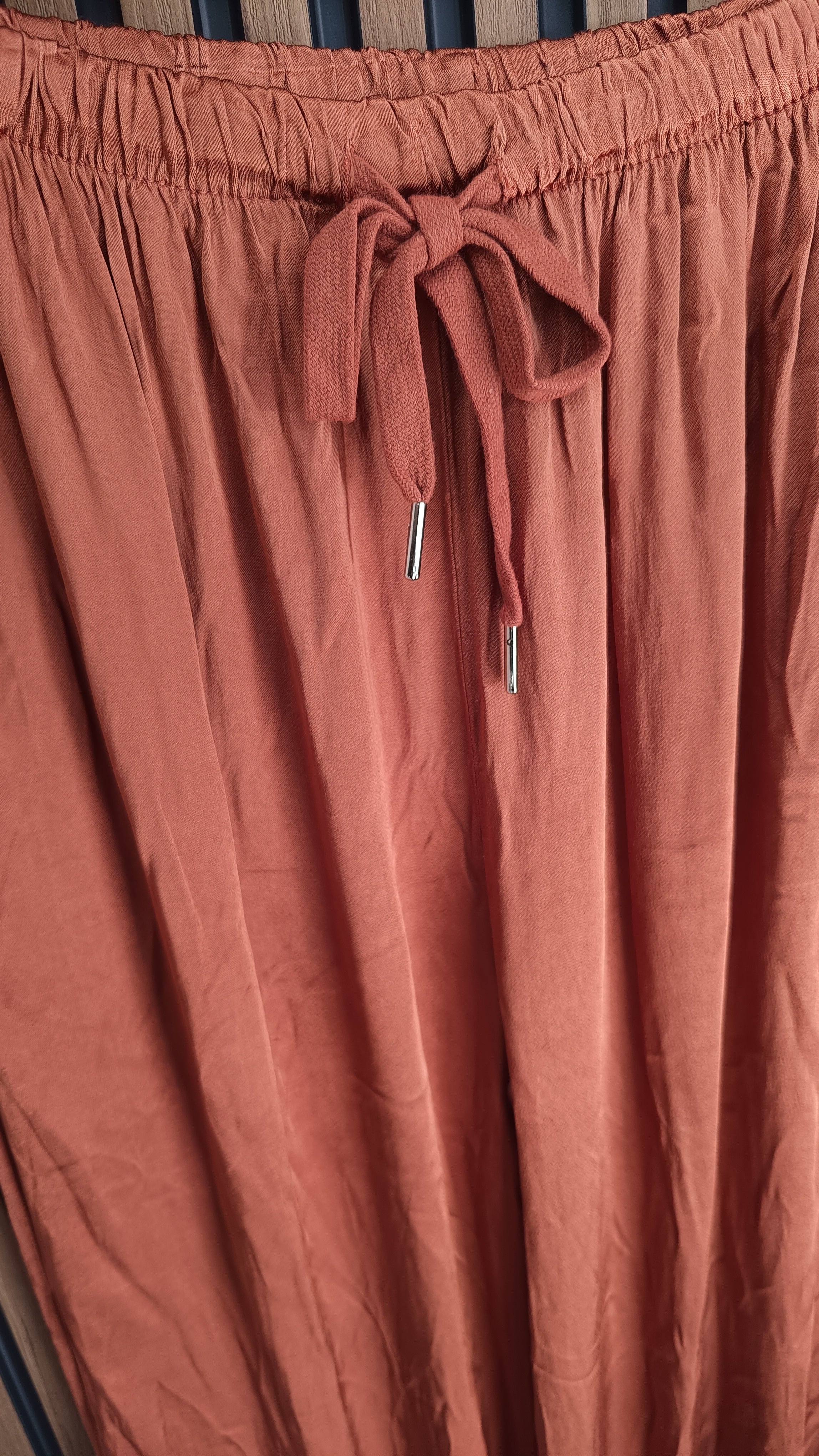 Pantalone nuve'