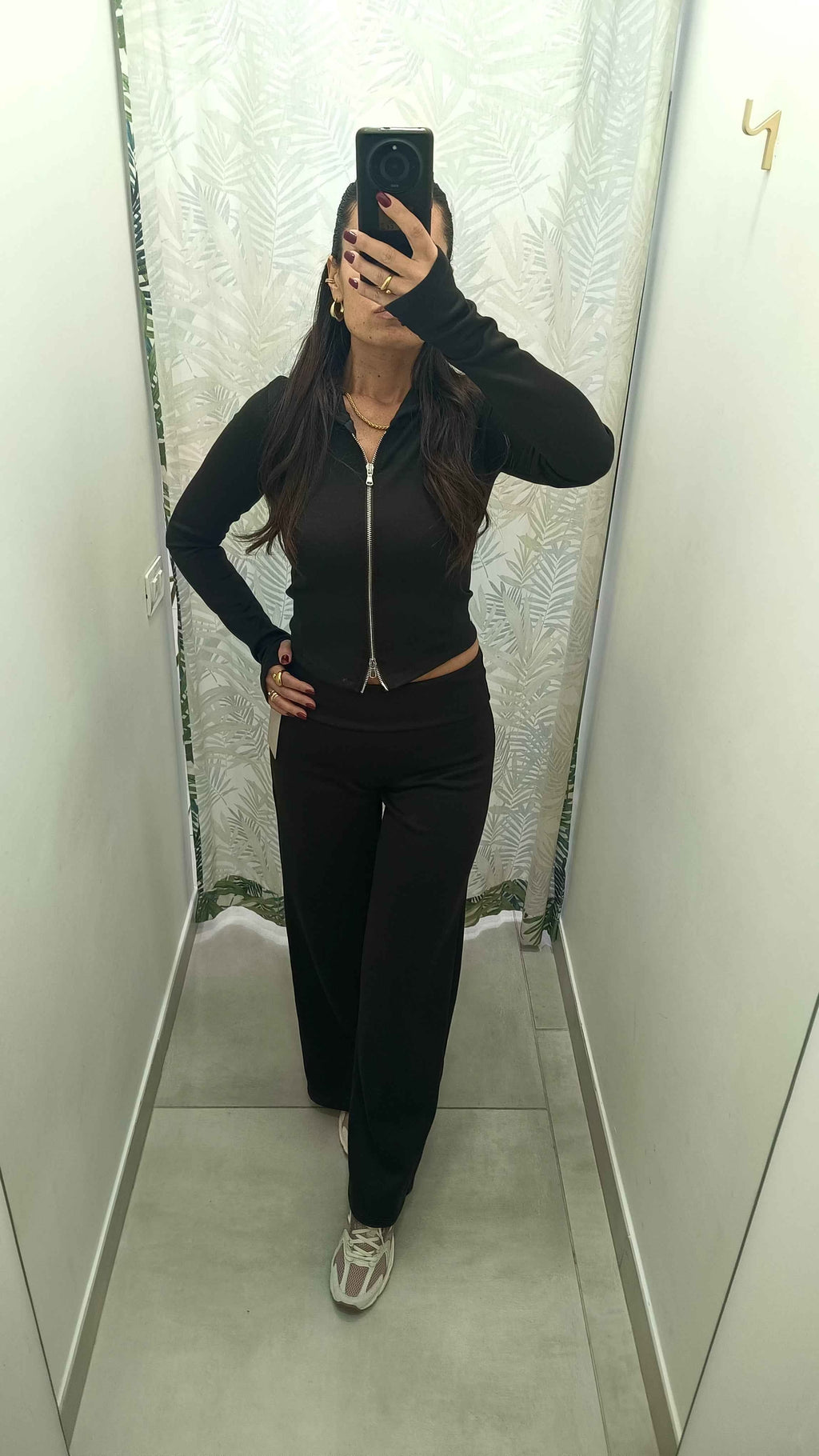 Coordinato tuta doll - Absolute Shop