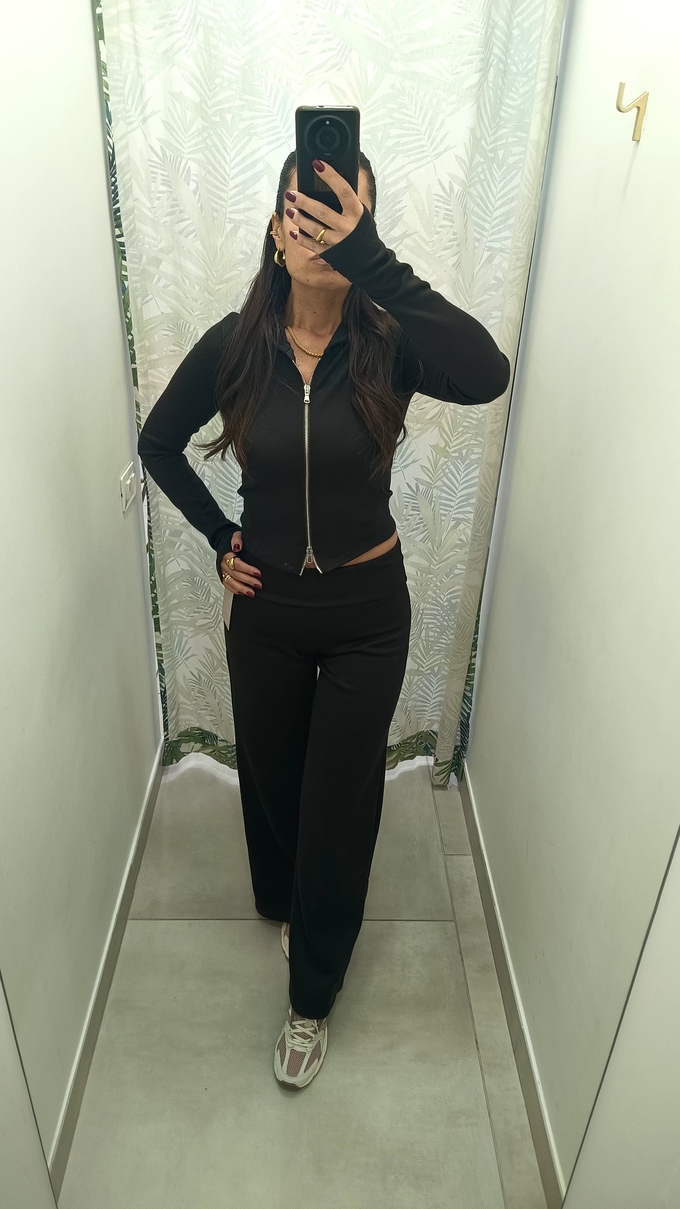 Coordinato tuta doll - Absolute Shop