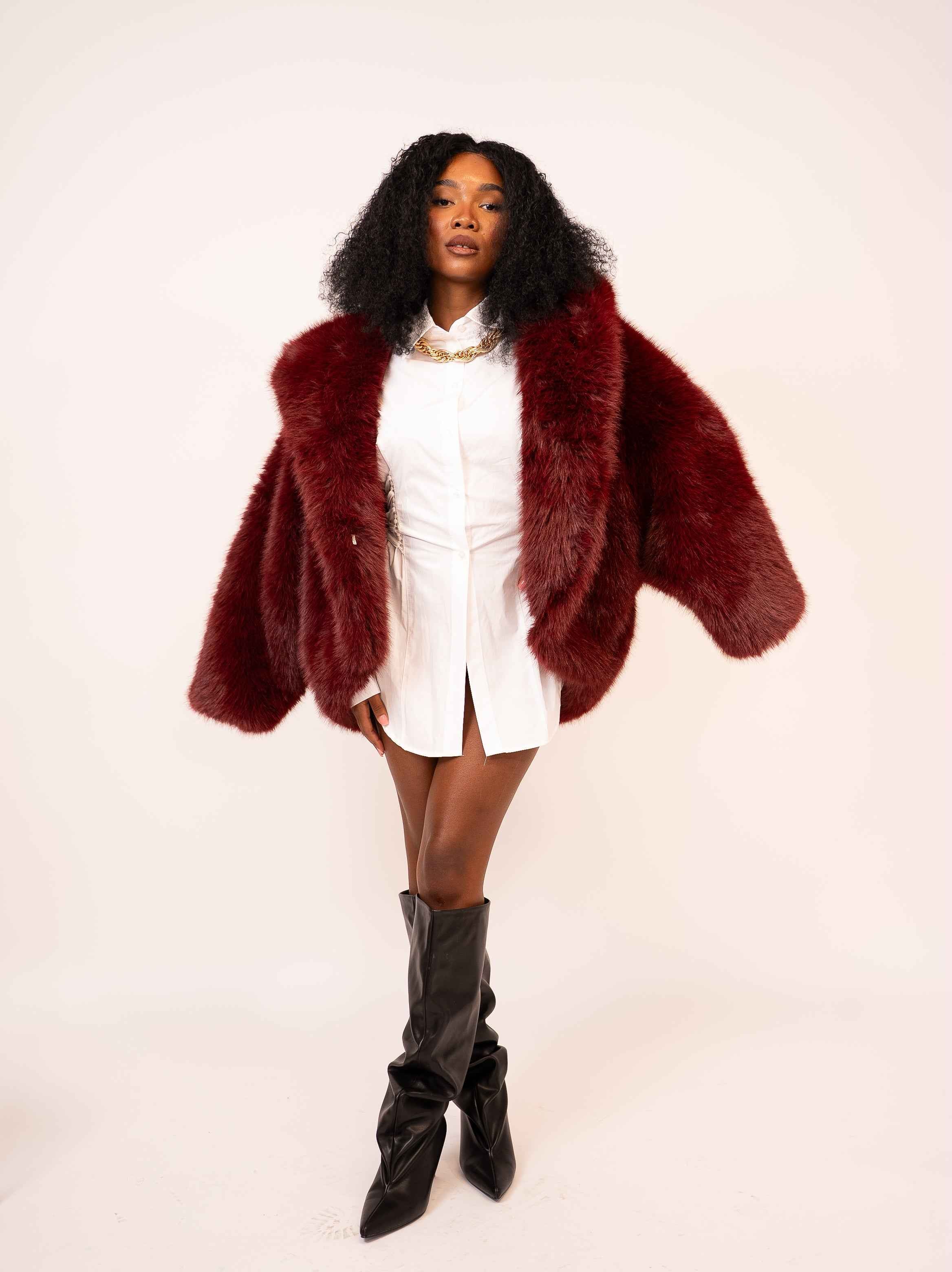 Ecofur Emy - Absolute Shop