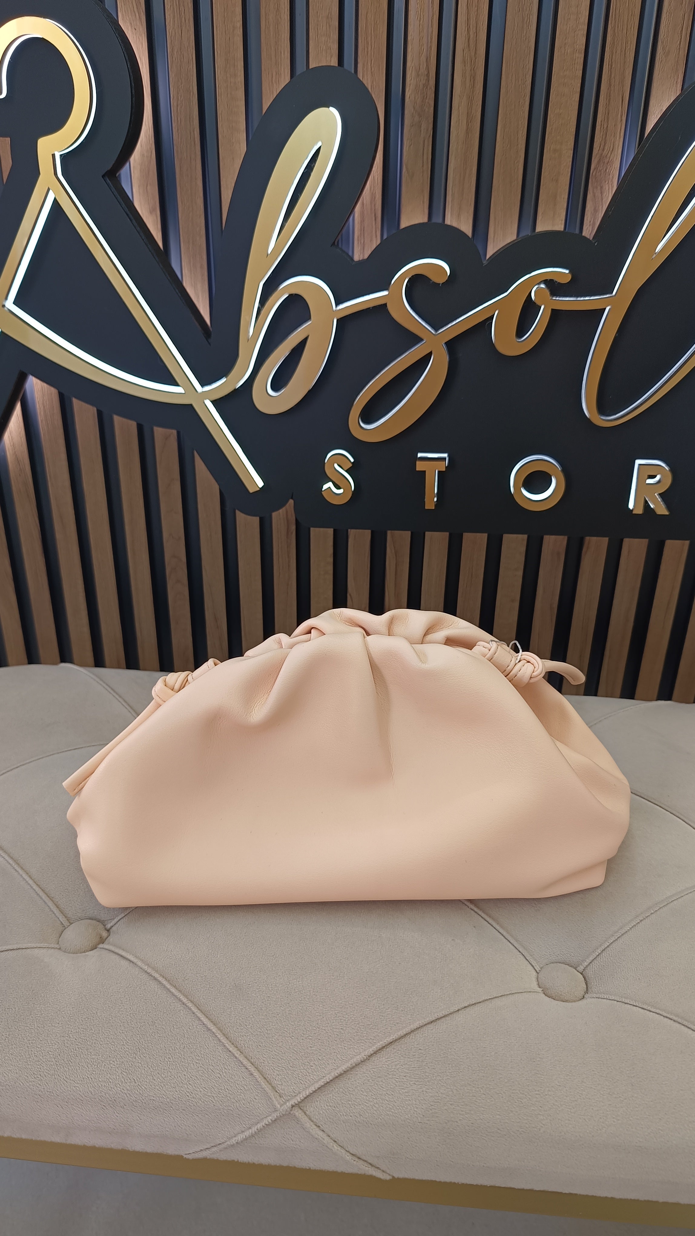 Borsa Viola chic
