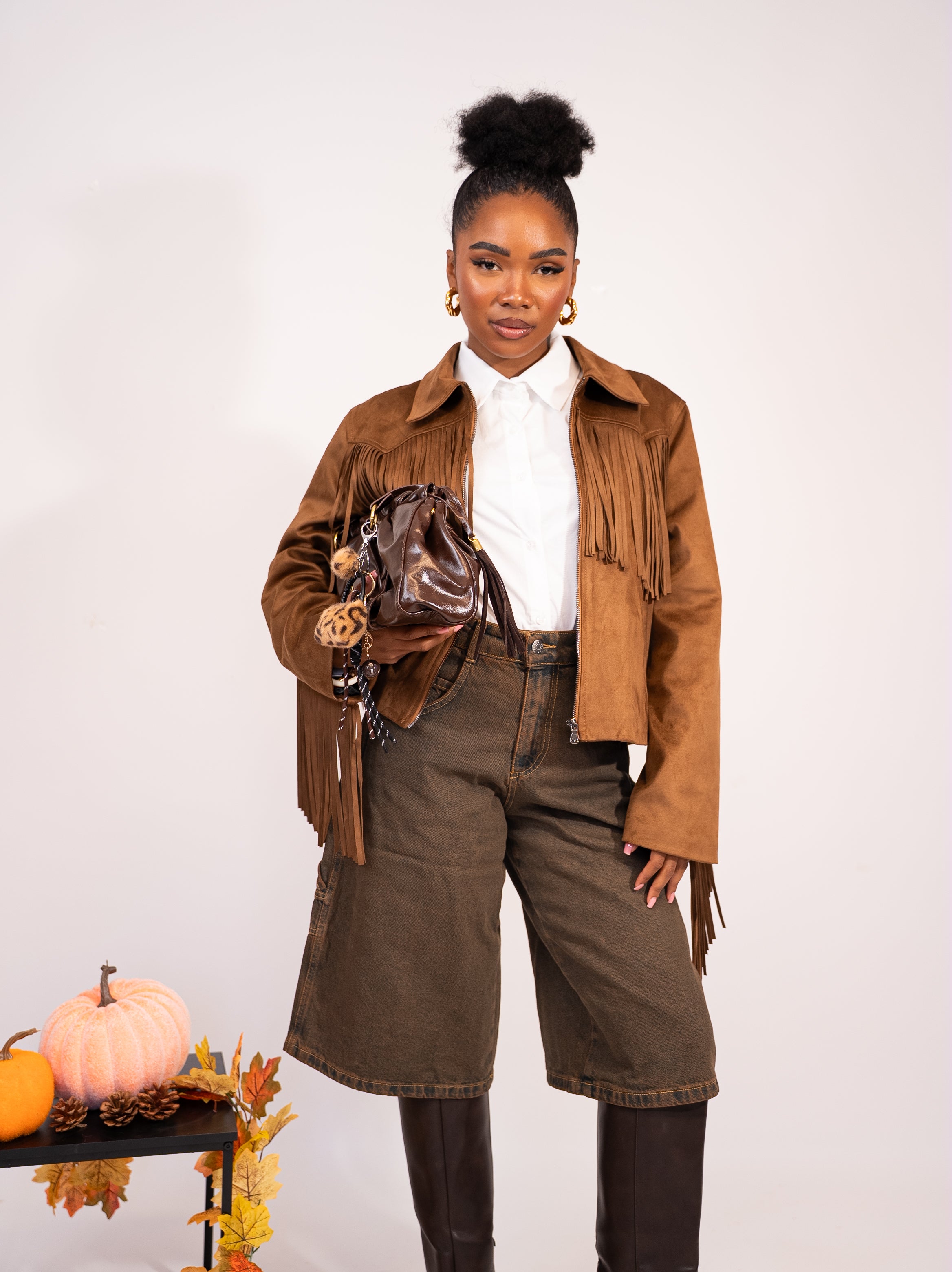 Bermuda Carpenter - Absolute Shop