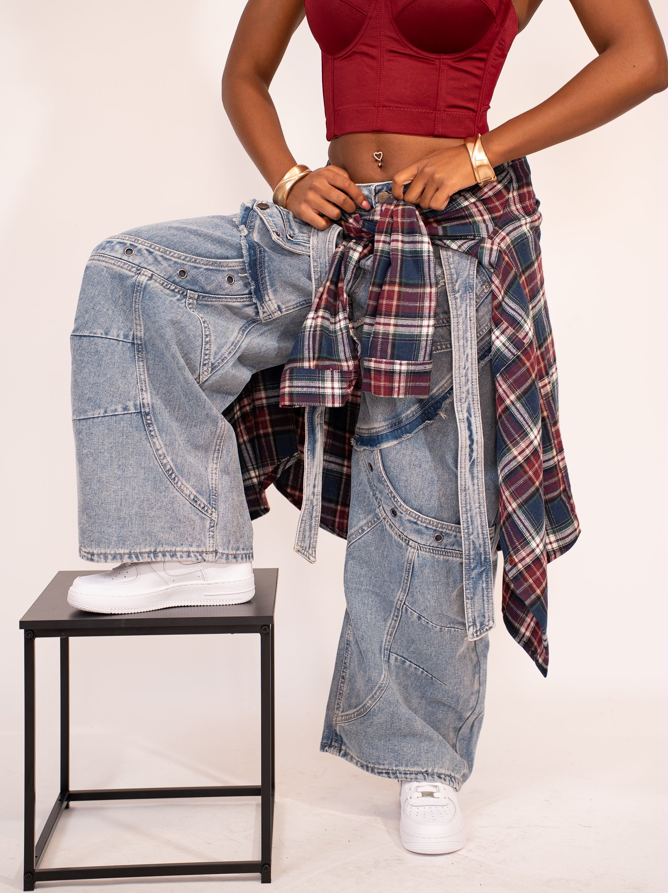 Denim funny - Absolute Shop