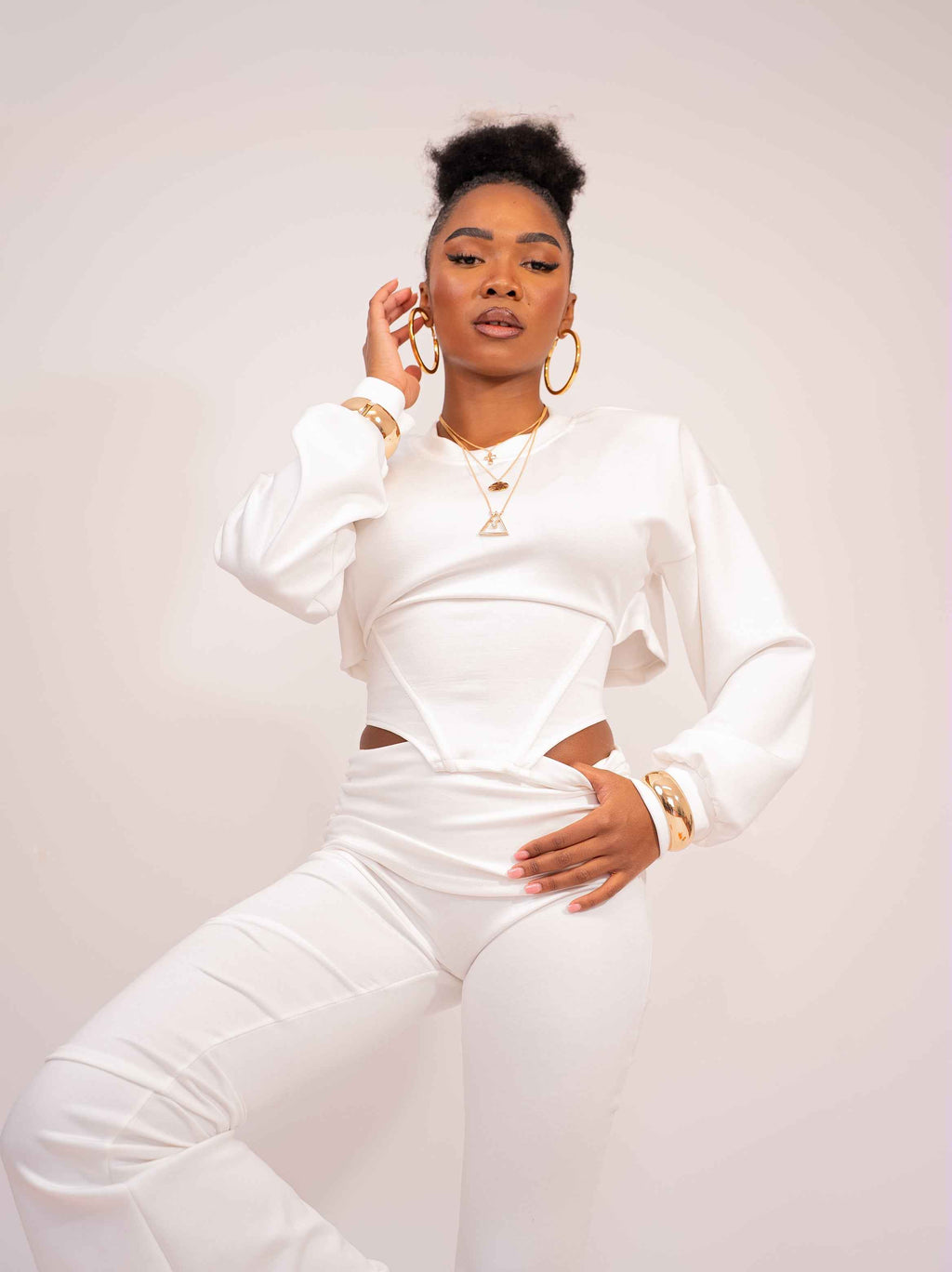 Bracciale gold - Absolute Shop