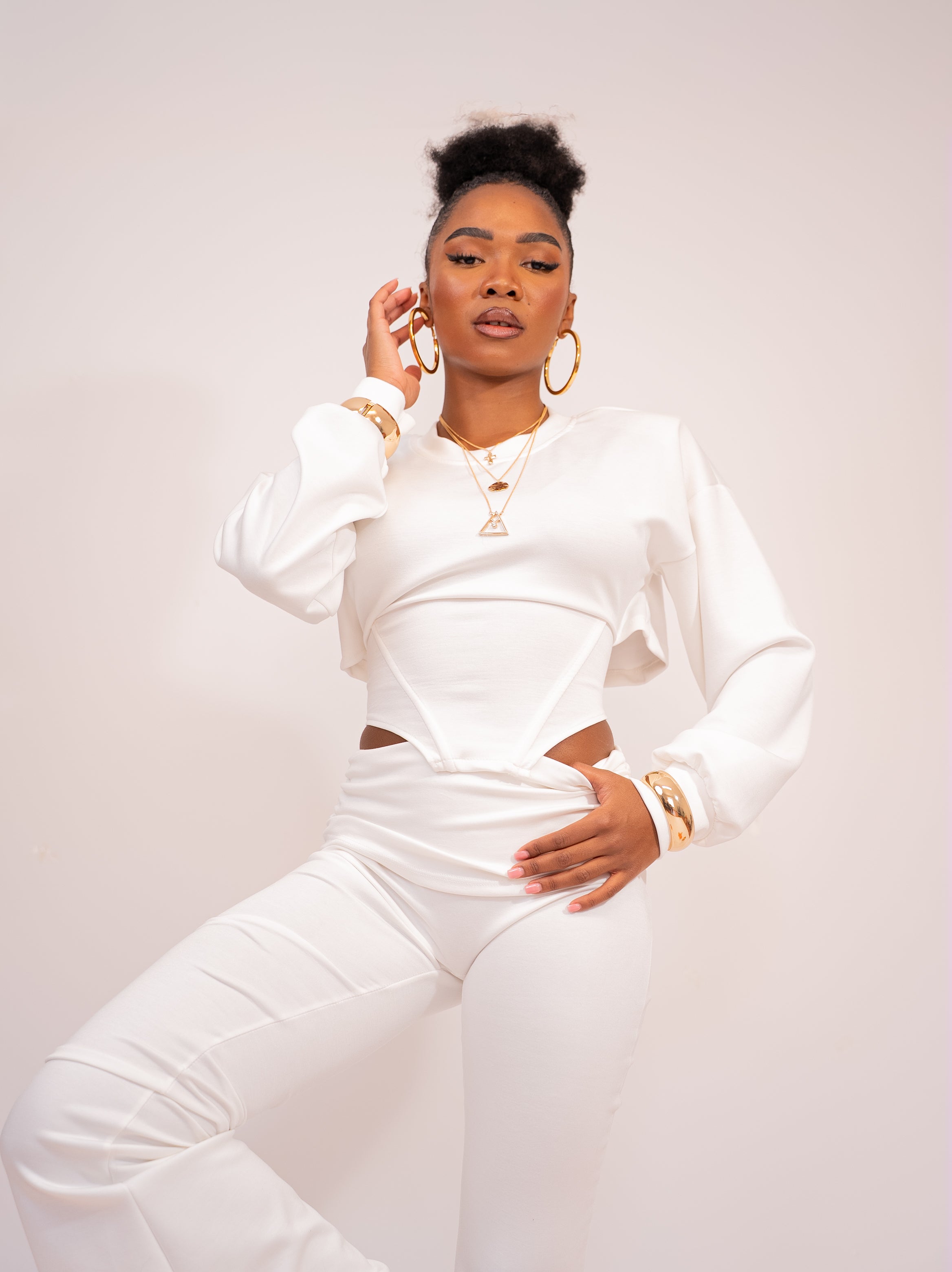 Bracciale gold - Absolute Shop