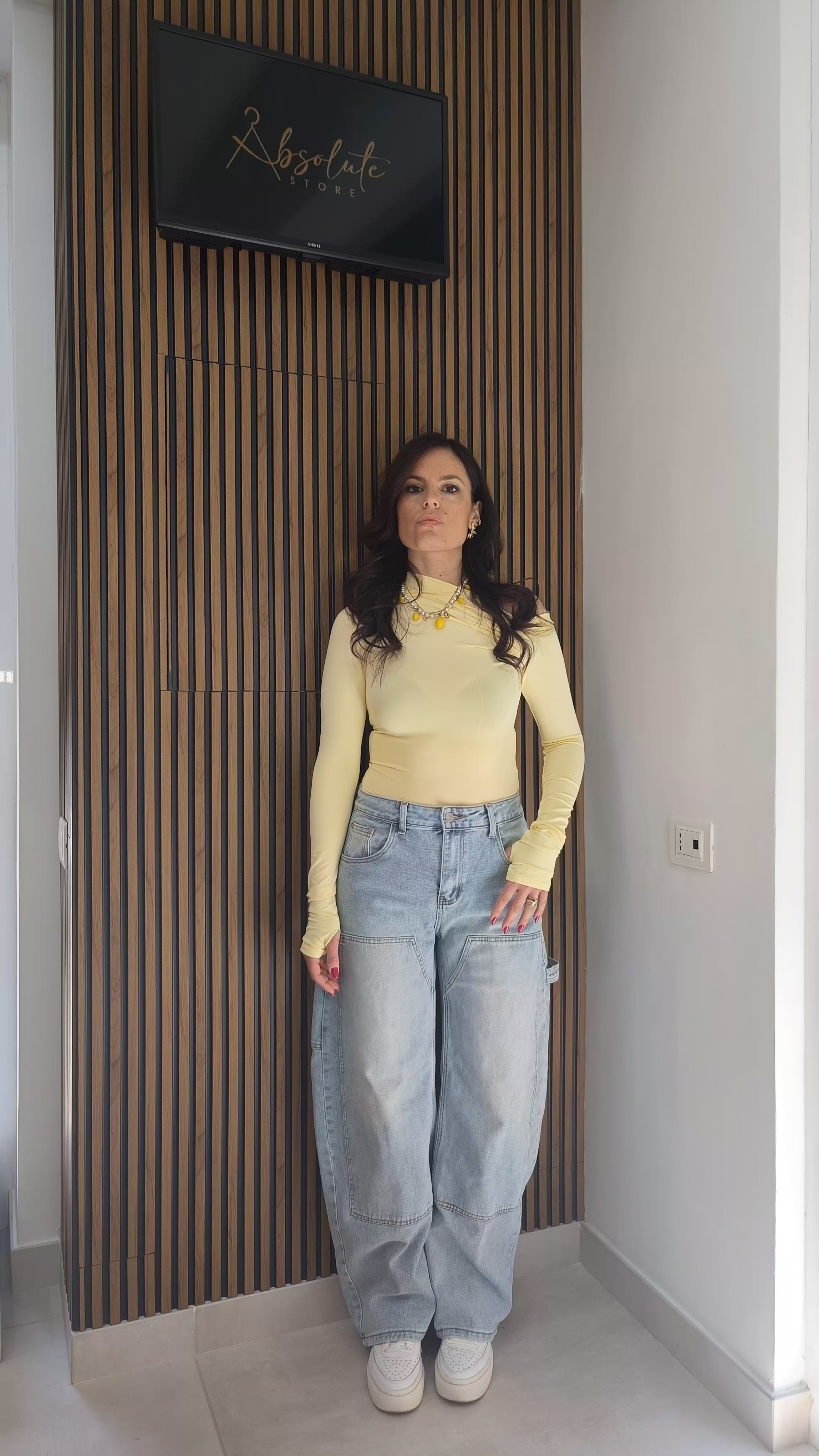 Maglia kim