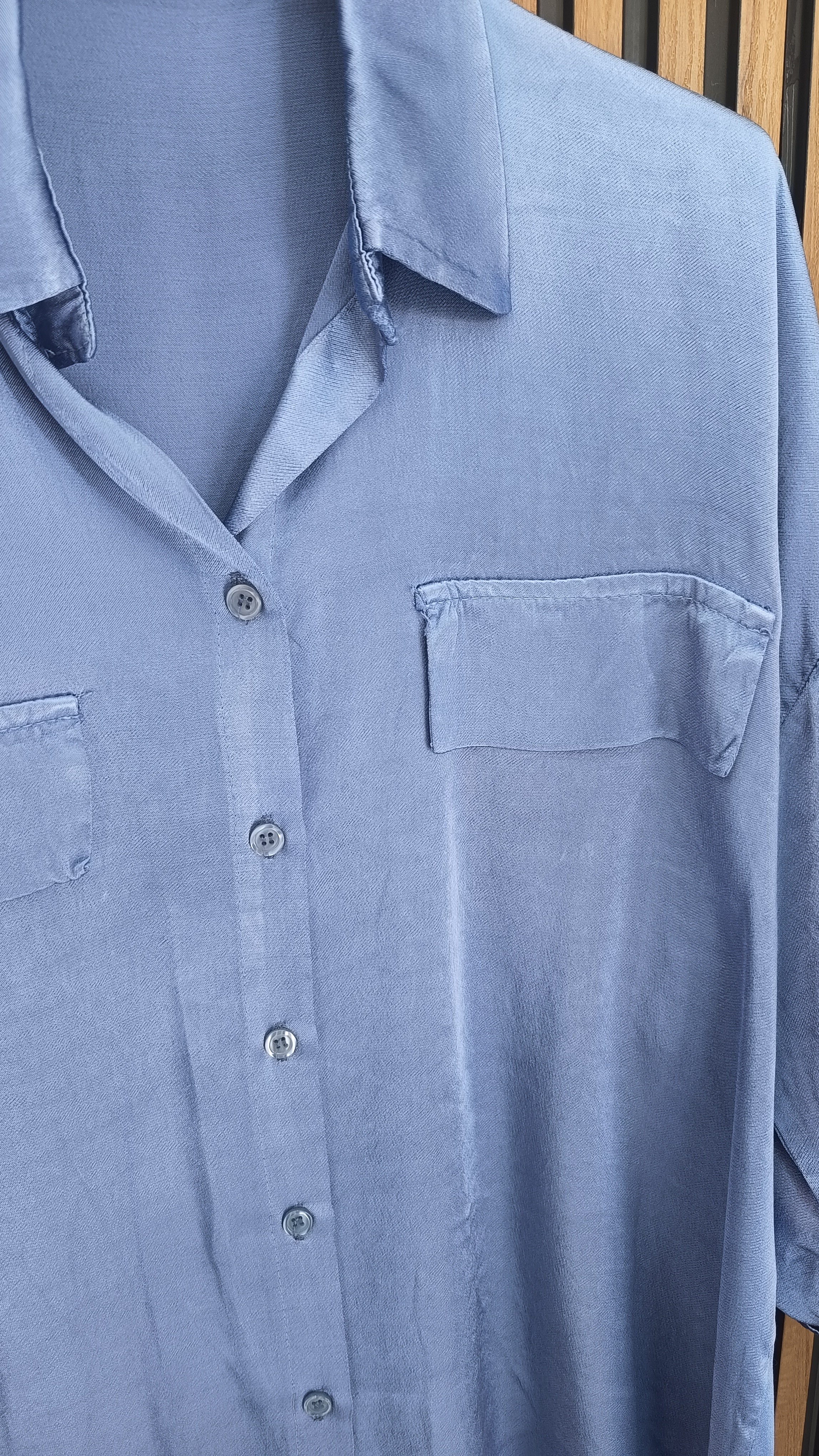 Camicia nuve'