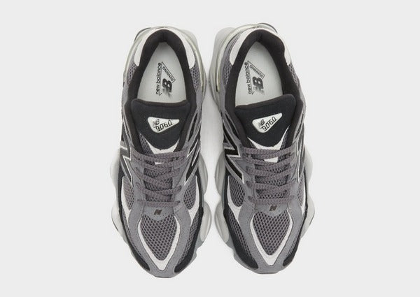 New Balance 9060 grigio/nero - Absolute Shop