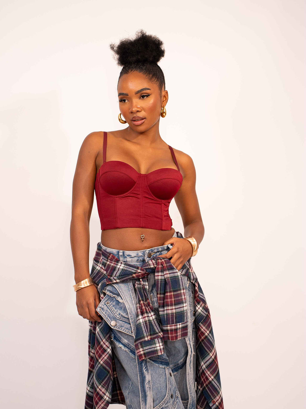 Camicia quadri - Absolute Shop