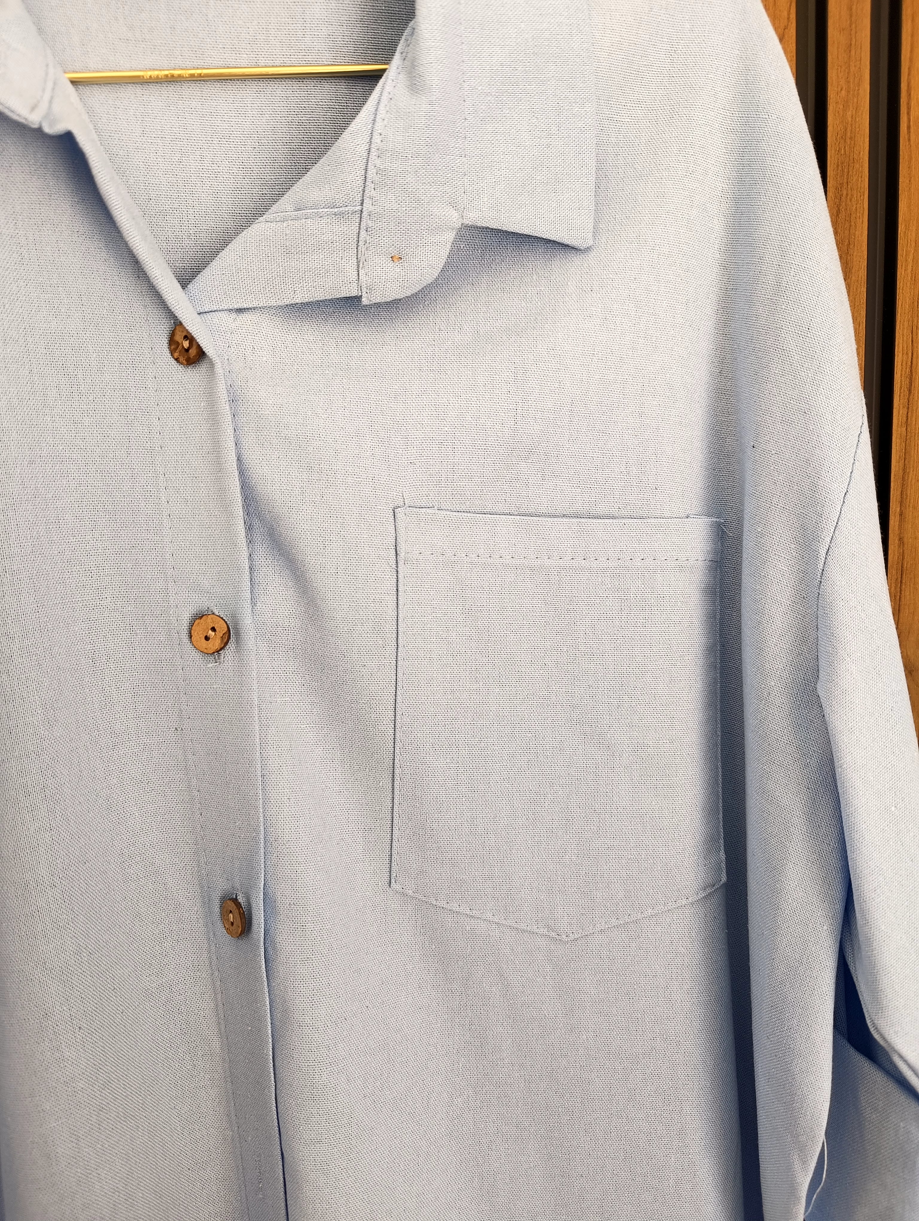 Camicia boy