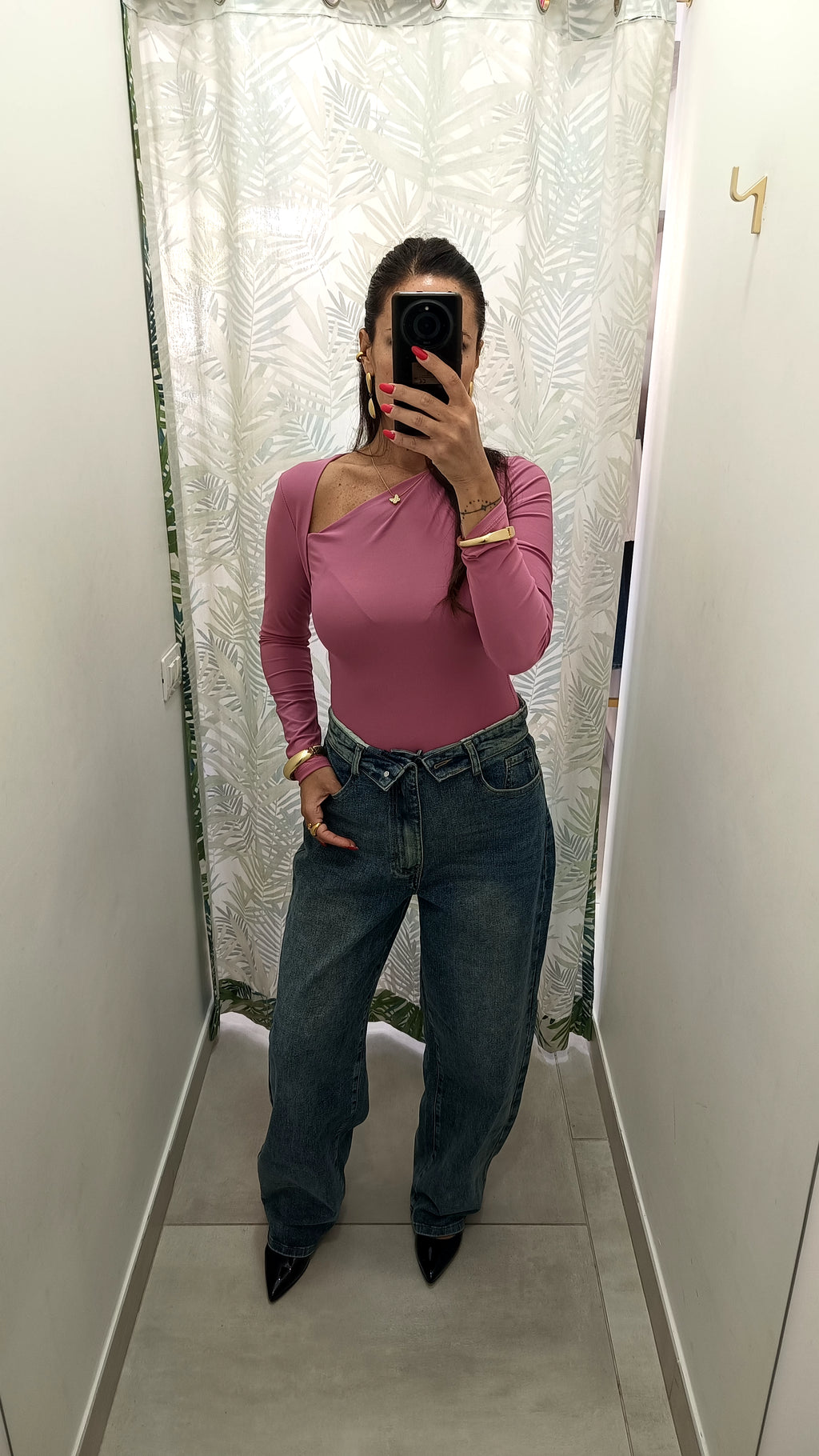 Denim Paris