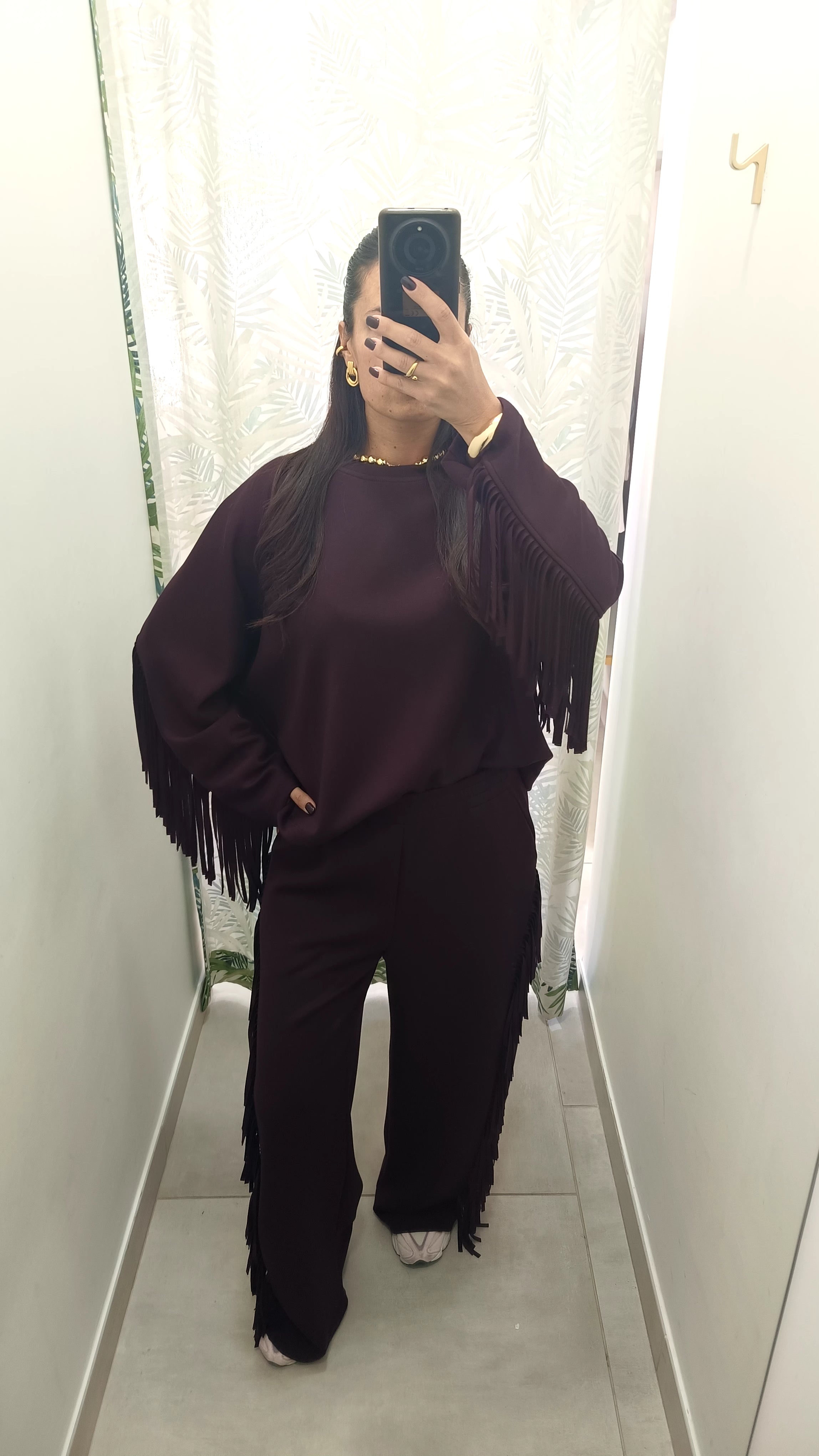 Tuta Lumina - Absolute Shop