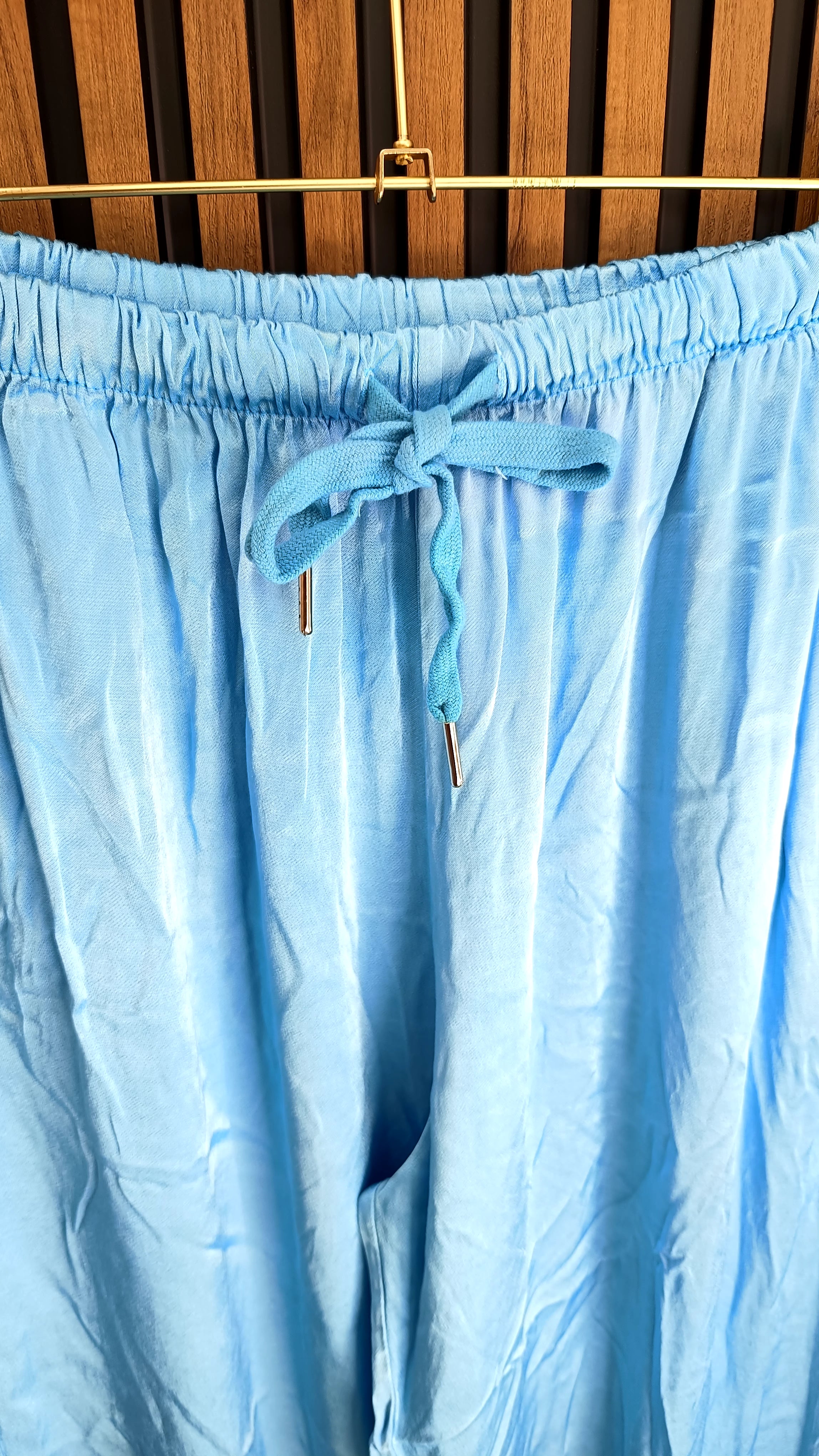 Pantalone nuve'