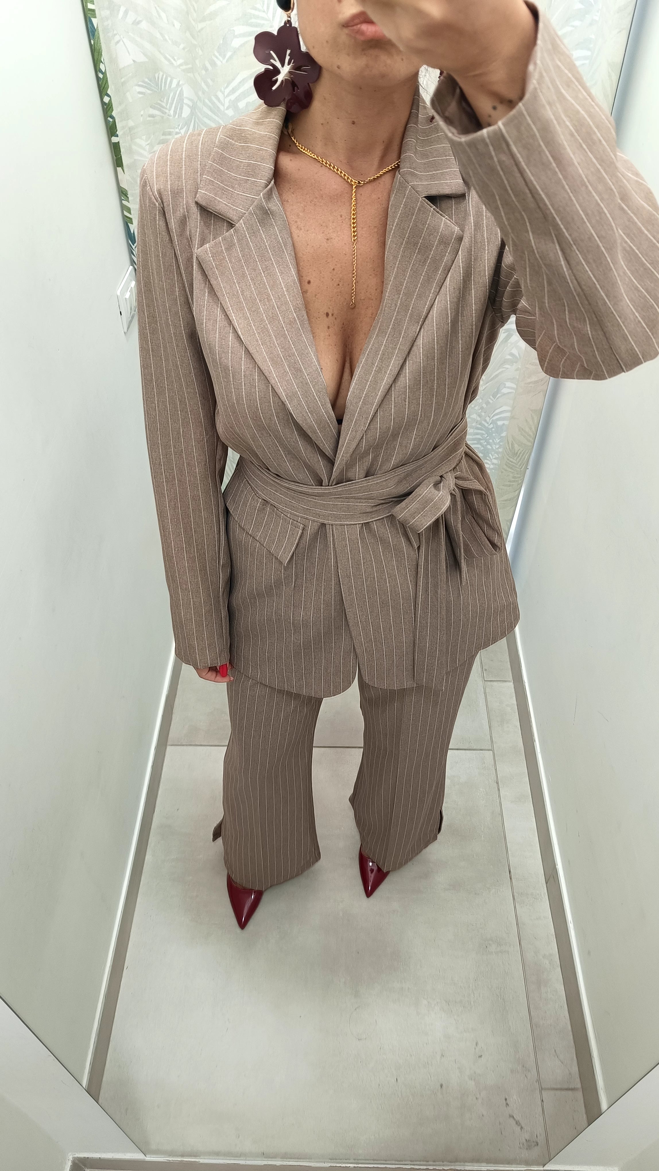 Tailleur business woman - Absolute Shop