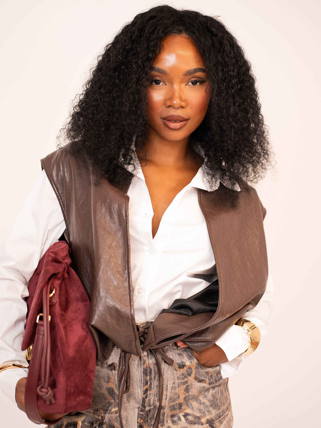 Camicia basic - Absolute Shop