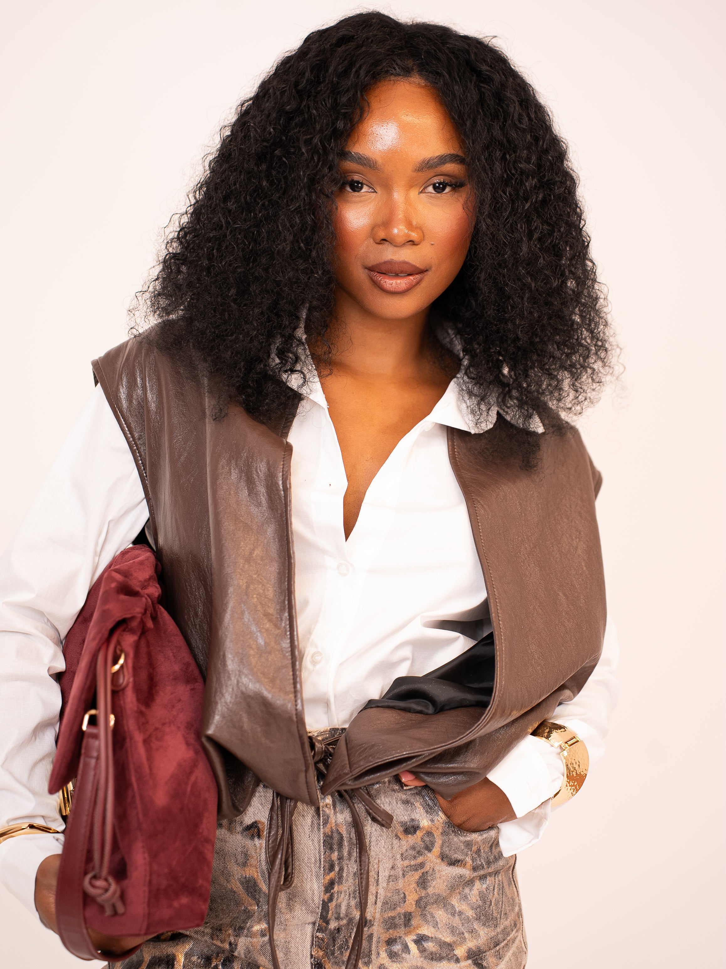 Camicia basic - Absolute Shop