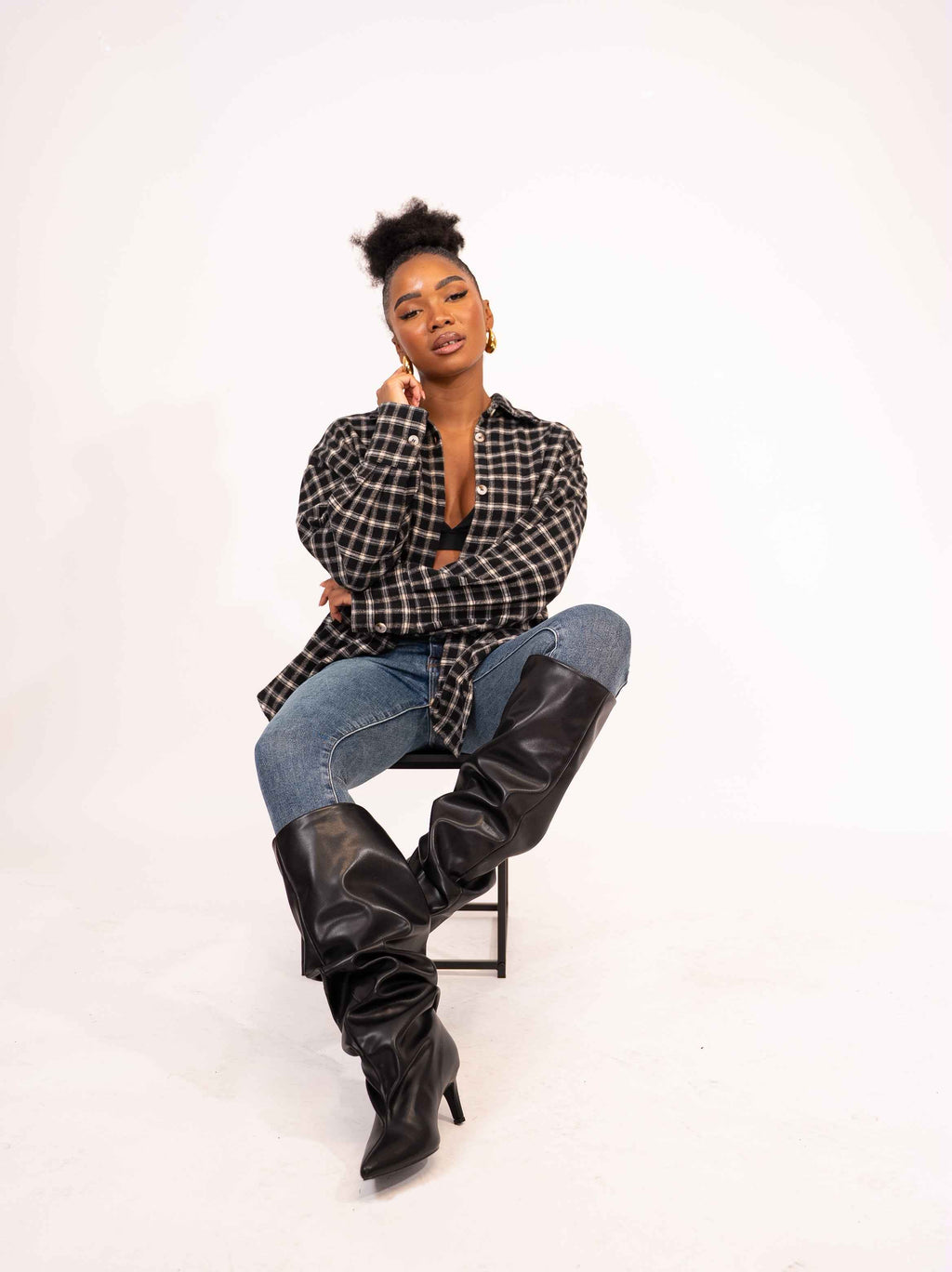 Jeans skinny - Absolute Shop