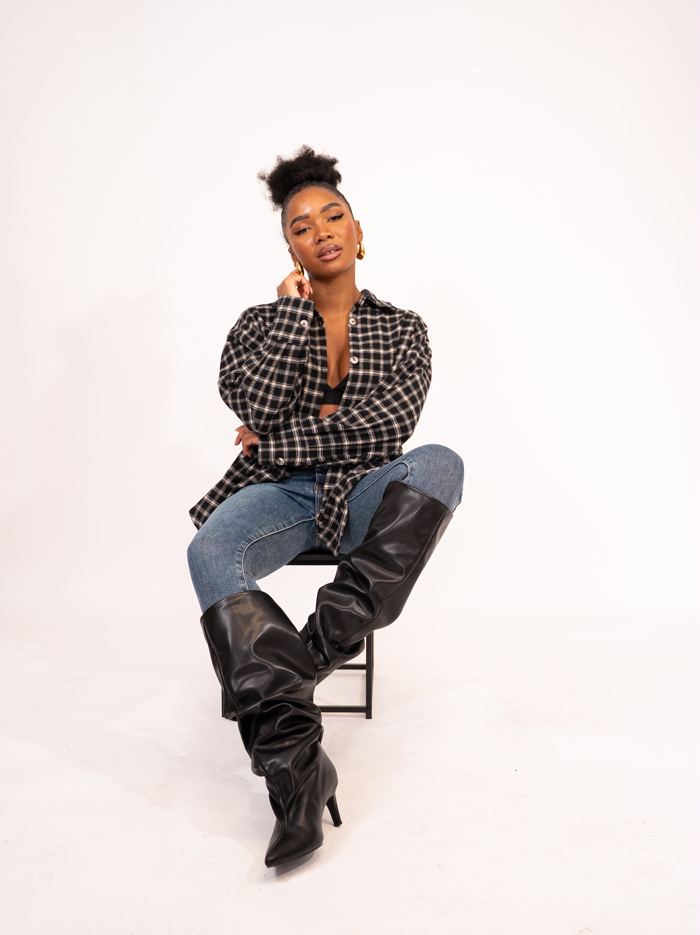 Jeans skinny - Absolute Shop