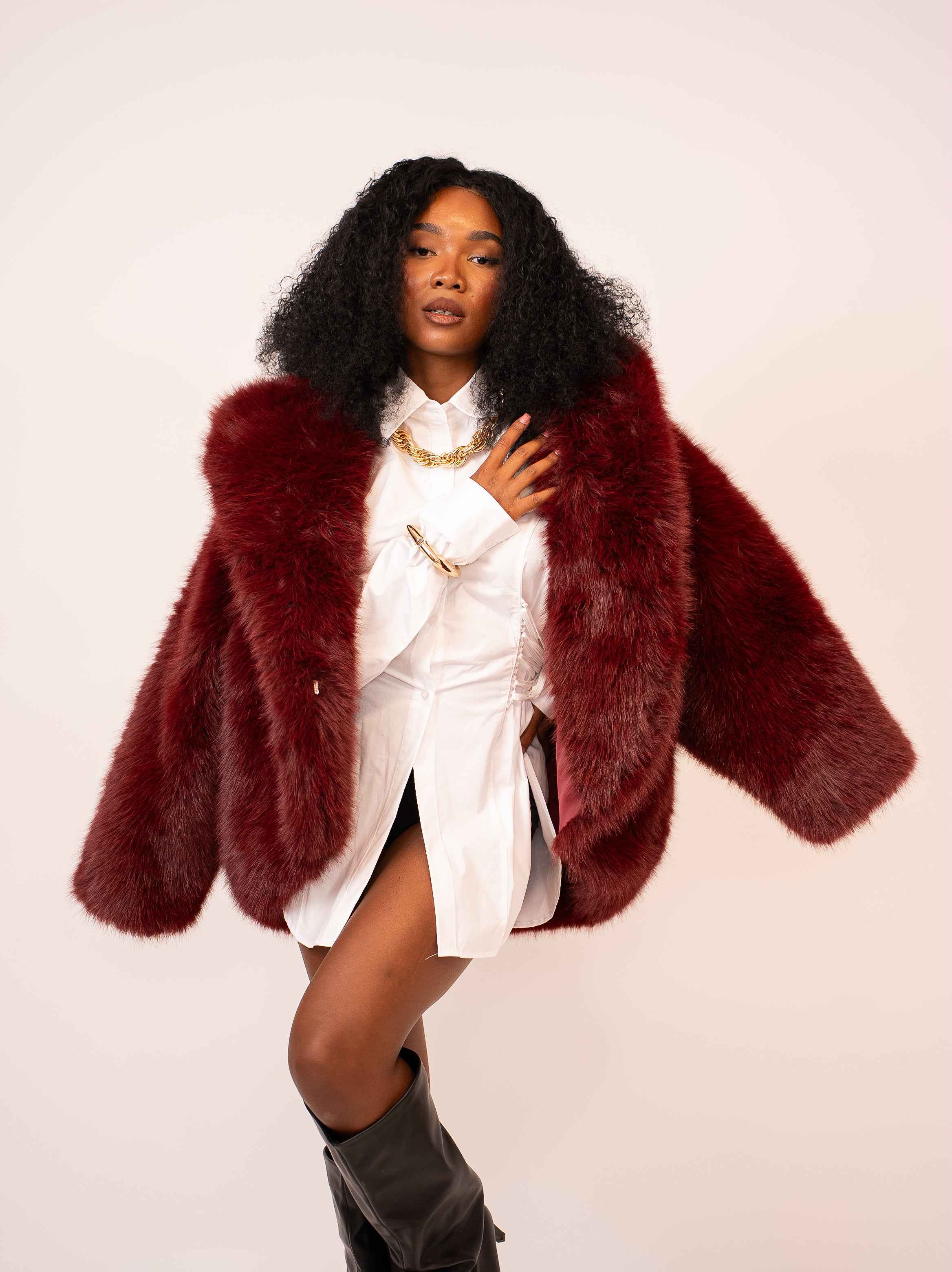 Ecofur Emy - Absolute Shop