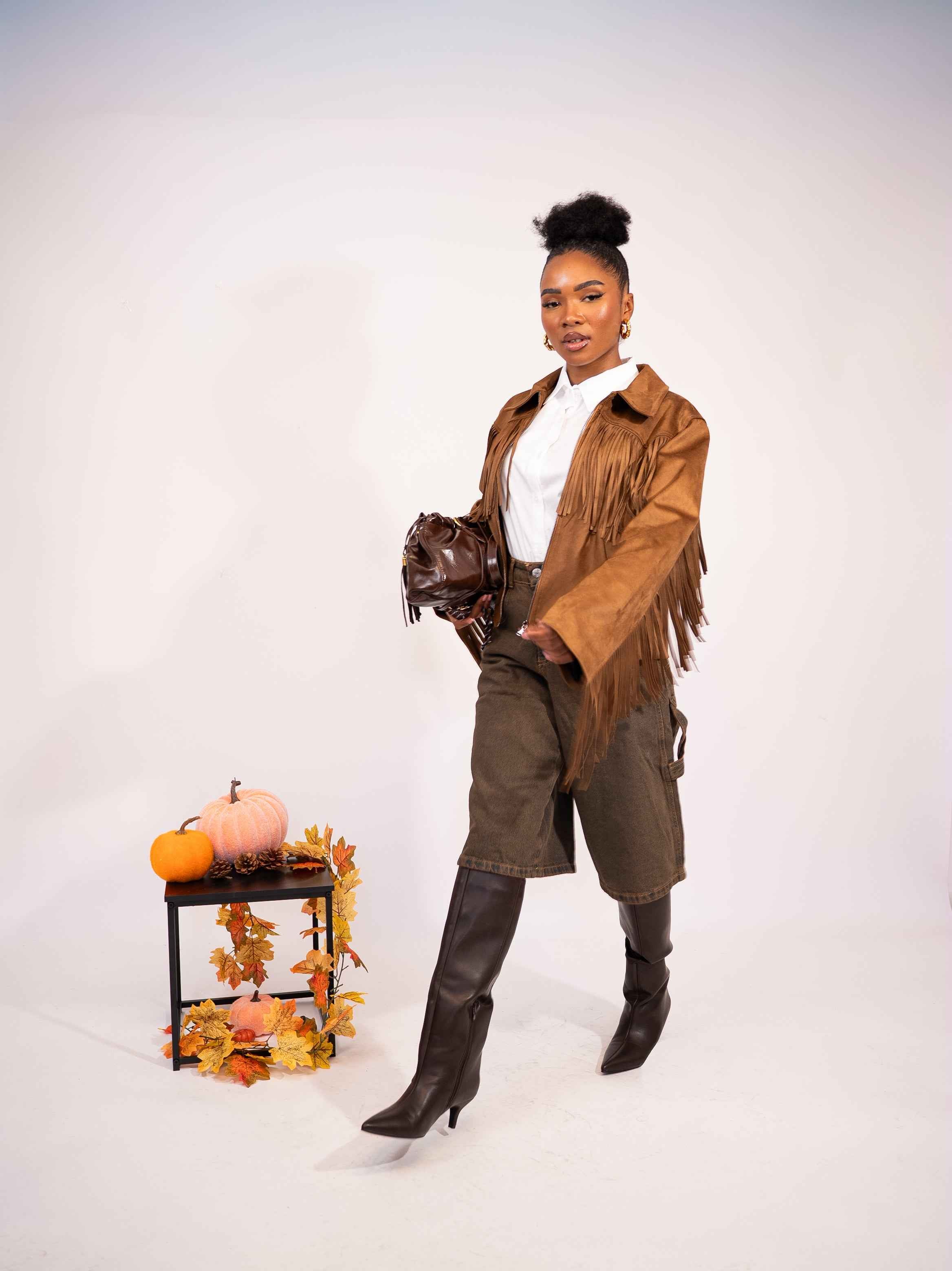 Bermuda Carpenter - Absolute Shop