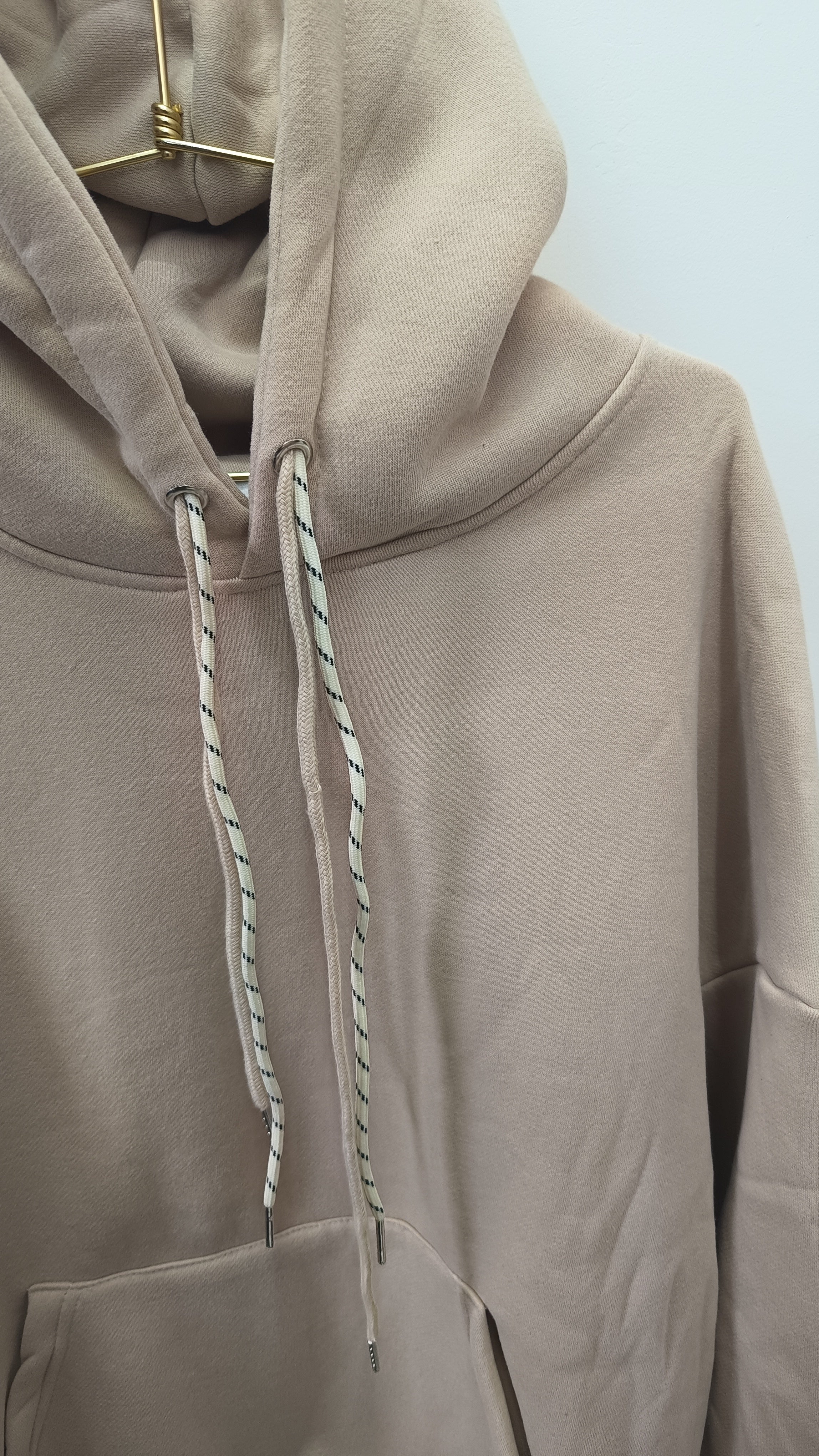 Felpa basic - Absolute Shop