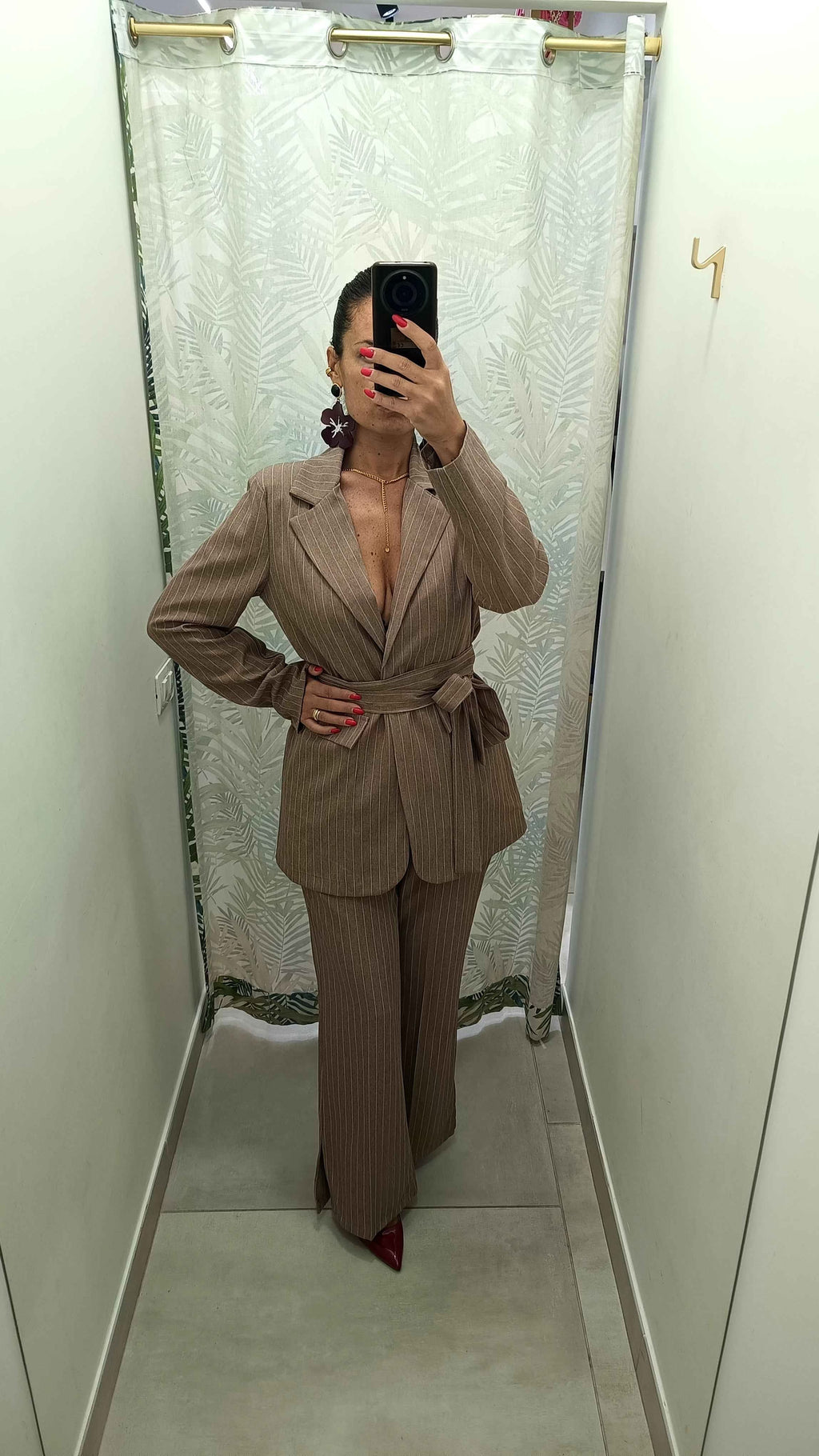 Tailleur business woman - Absolute Shop
