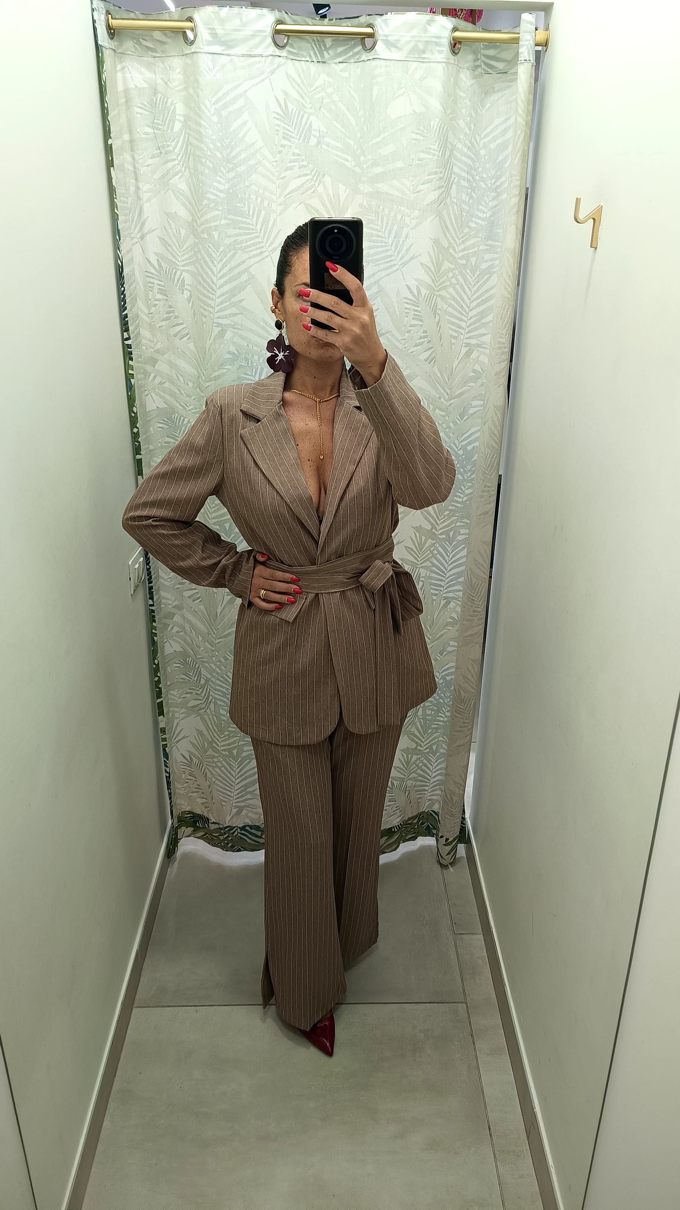 Tailleur business woman - Absolute Shop