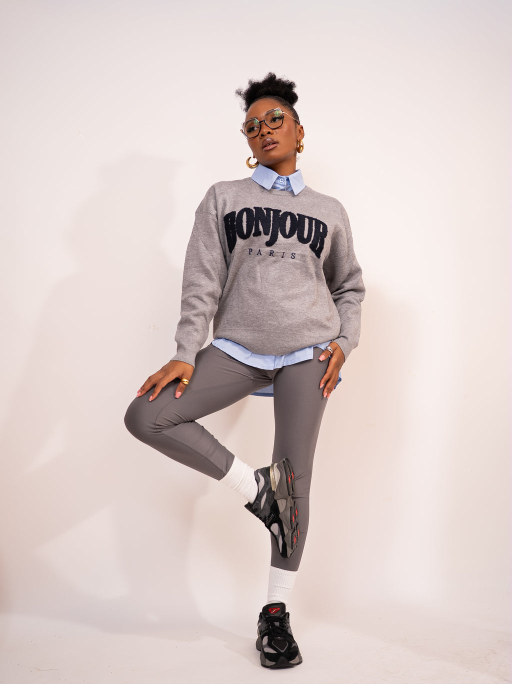 Leggins basic - Absolute Shop