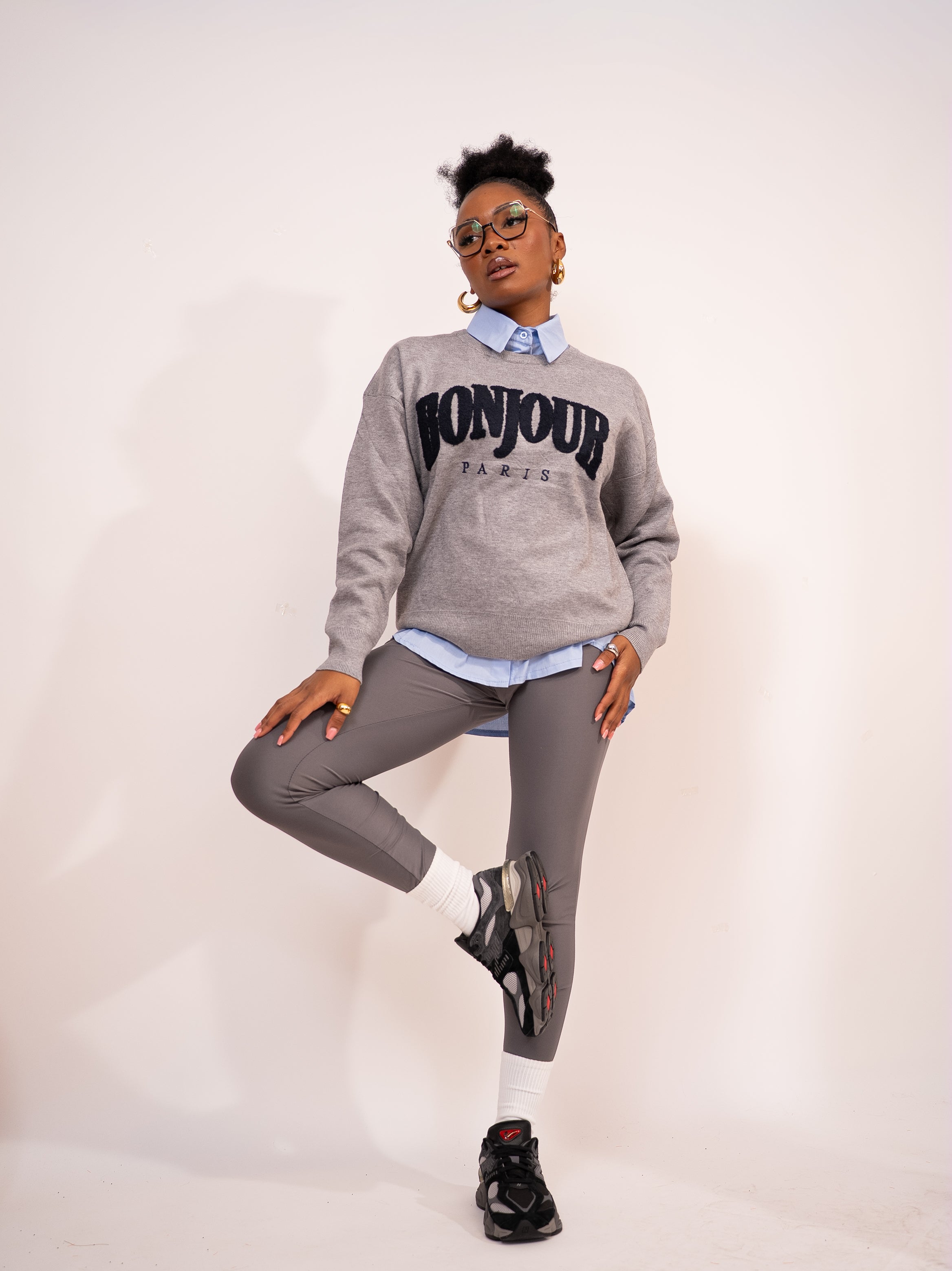 Leggins basic - Absolute Shop