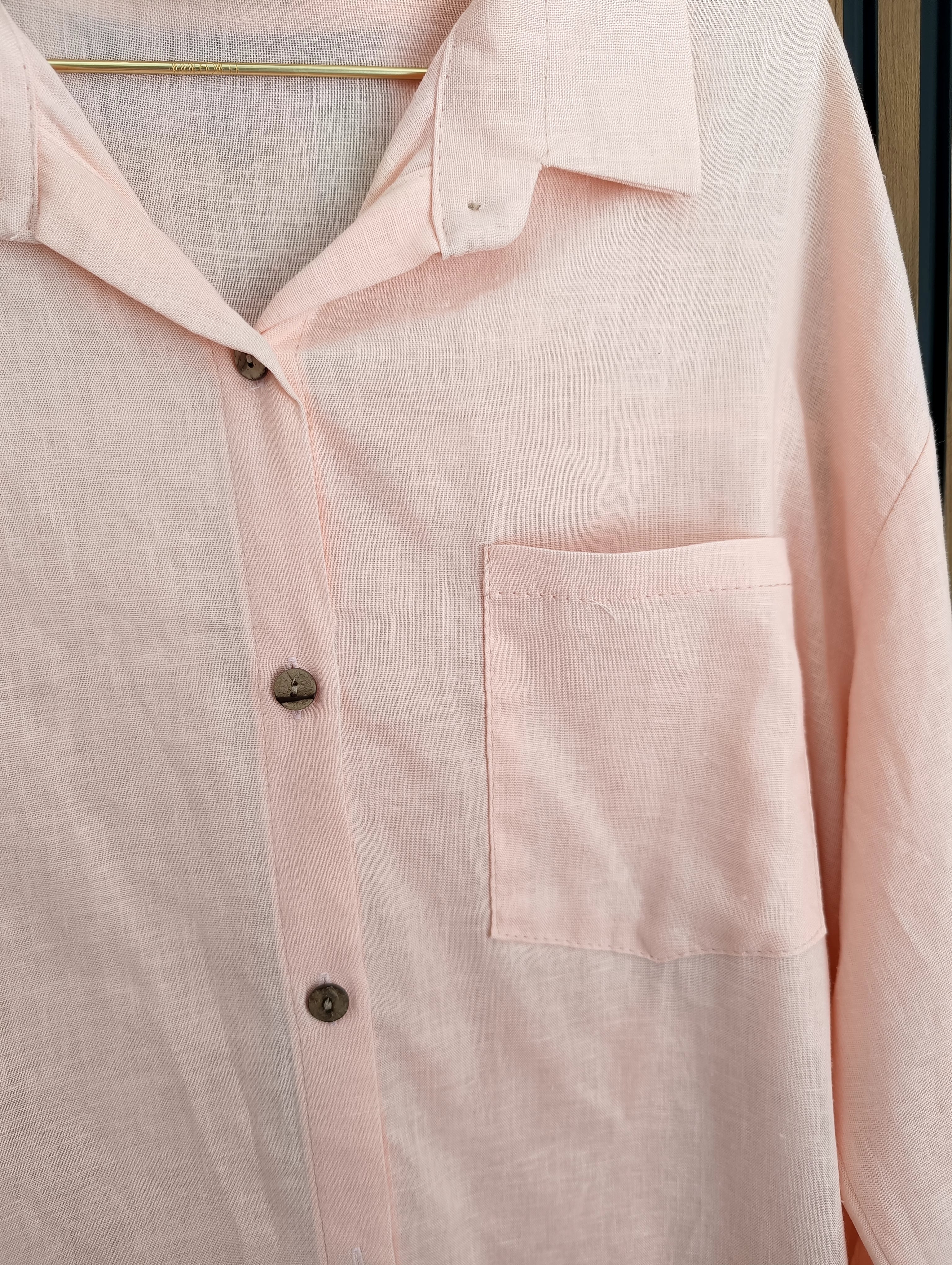Camicia boy