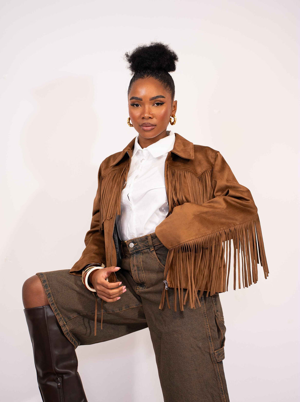 Bermuda Carpenter - Absolute Shop