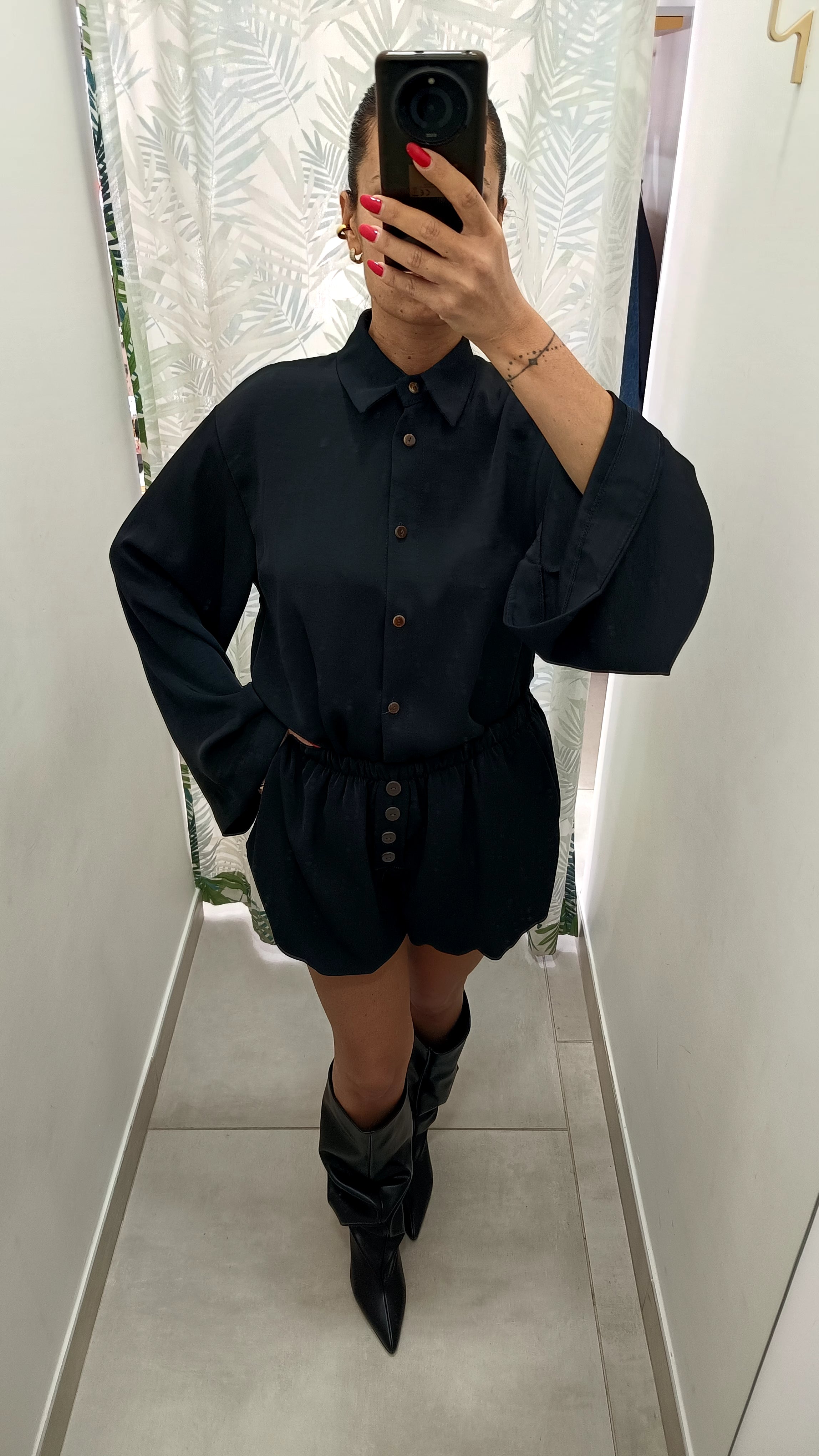 Coordinato Zoe - Absolute Shop