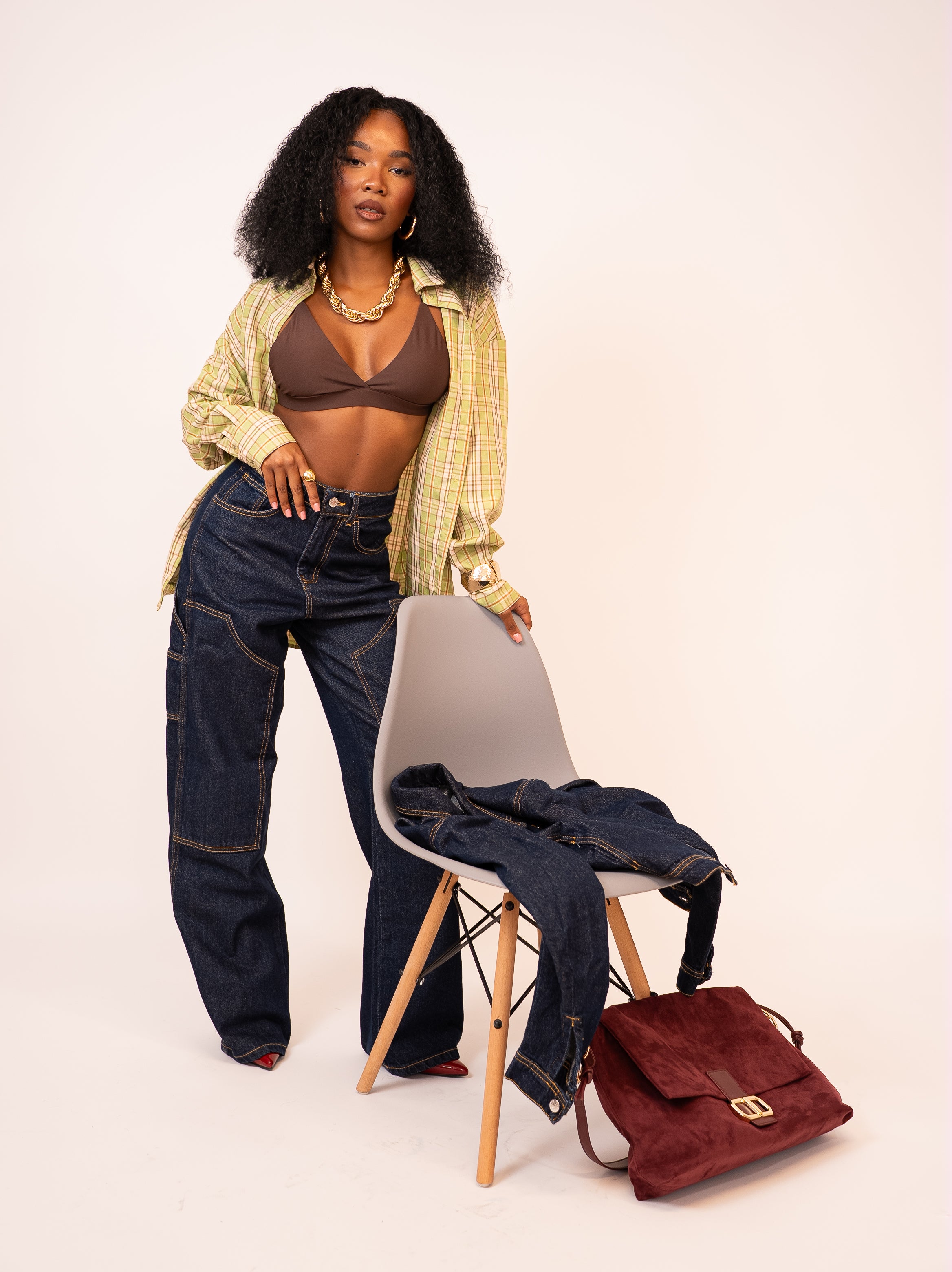 Denim zero - Absolute Shop