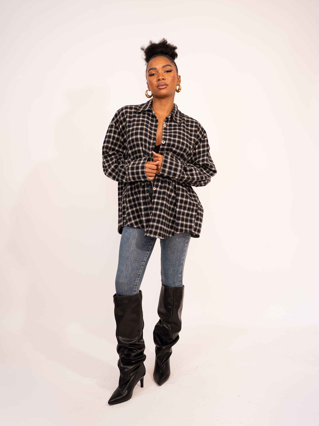 Jeans skinny - Absolute Shop