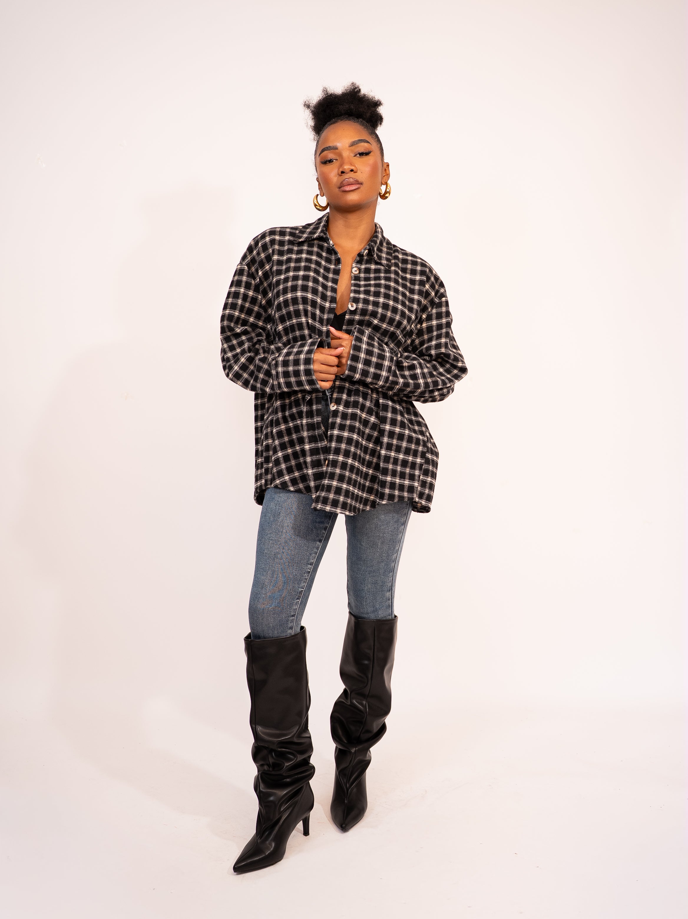 Jeans skinny - Absolute Shop