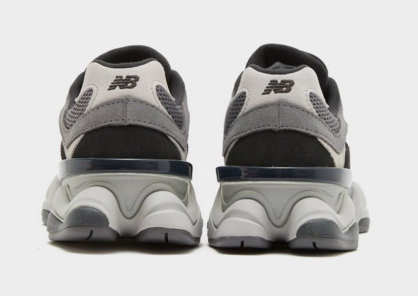 New Balance 9060 grigio/nero - Absolute Shop