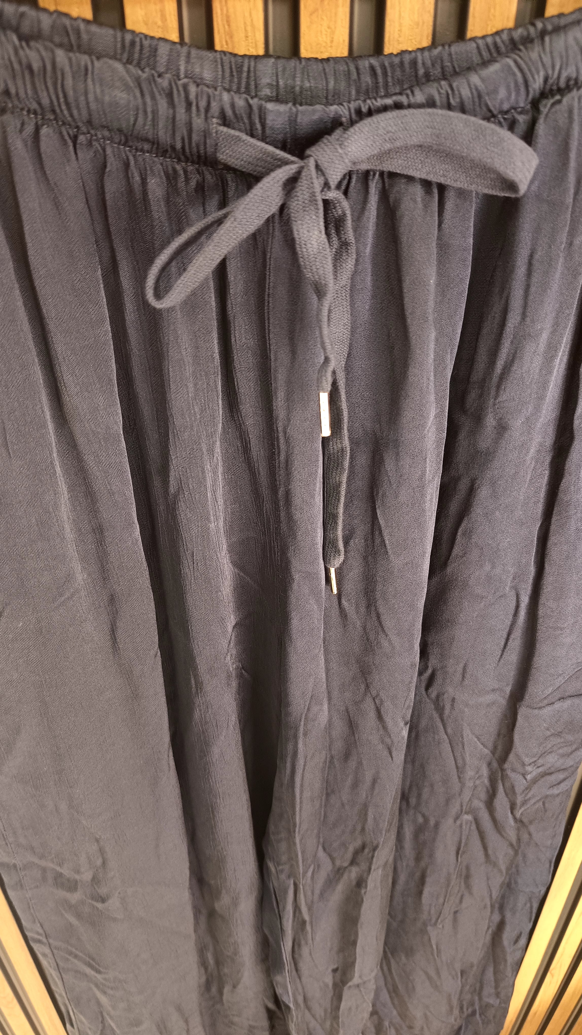 Pantalone nuve'