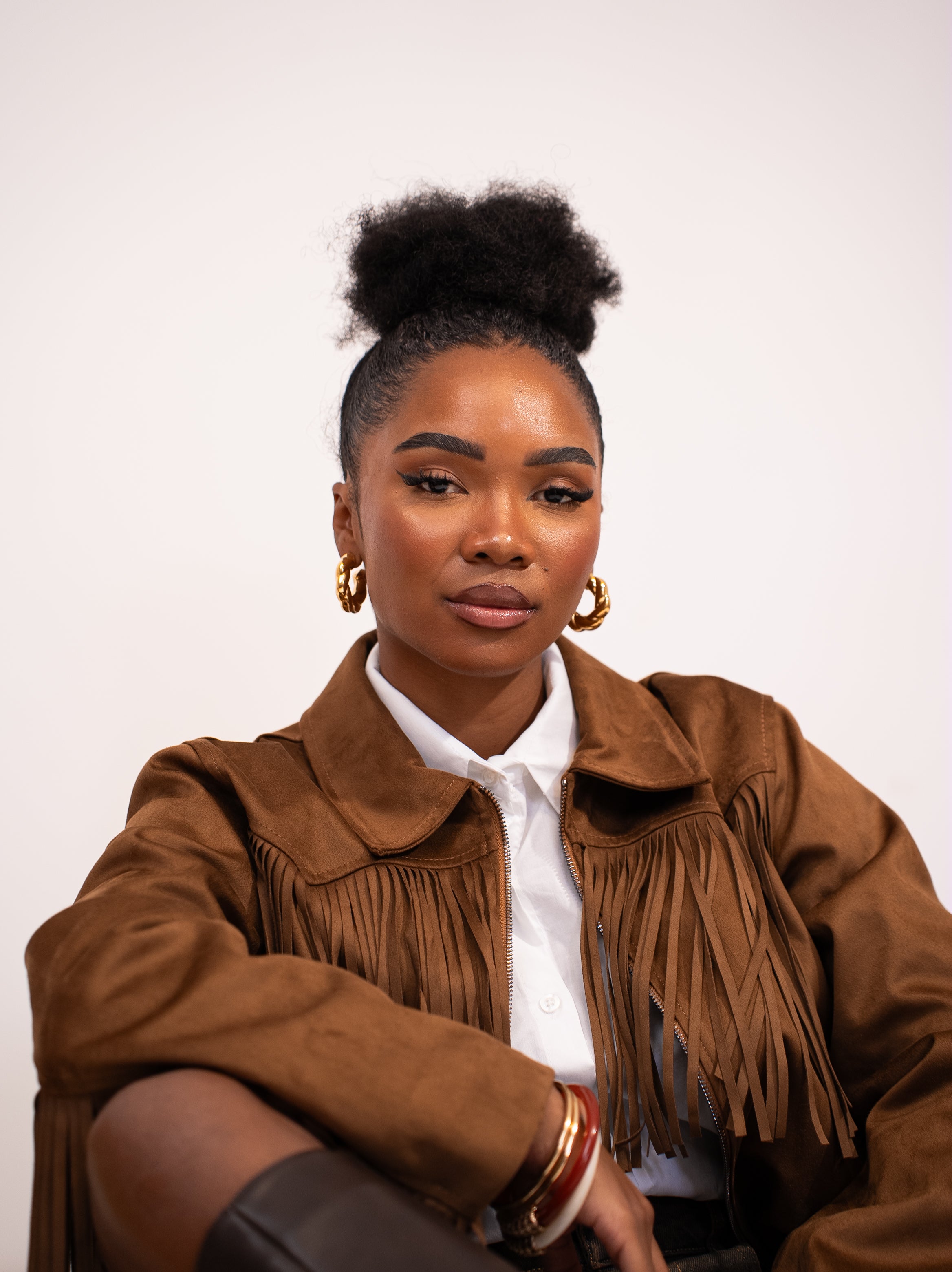 Orecchini gold - Absolute Shop