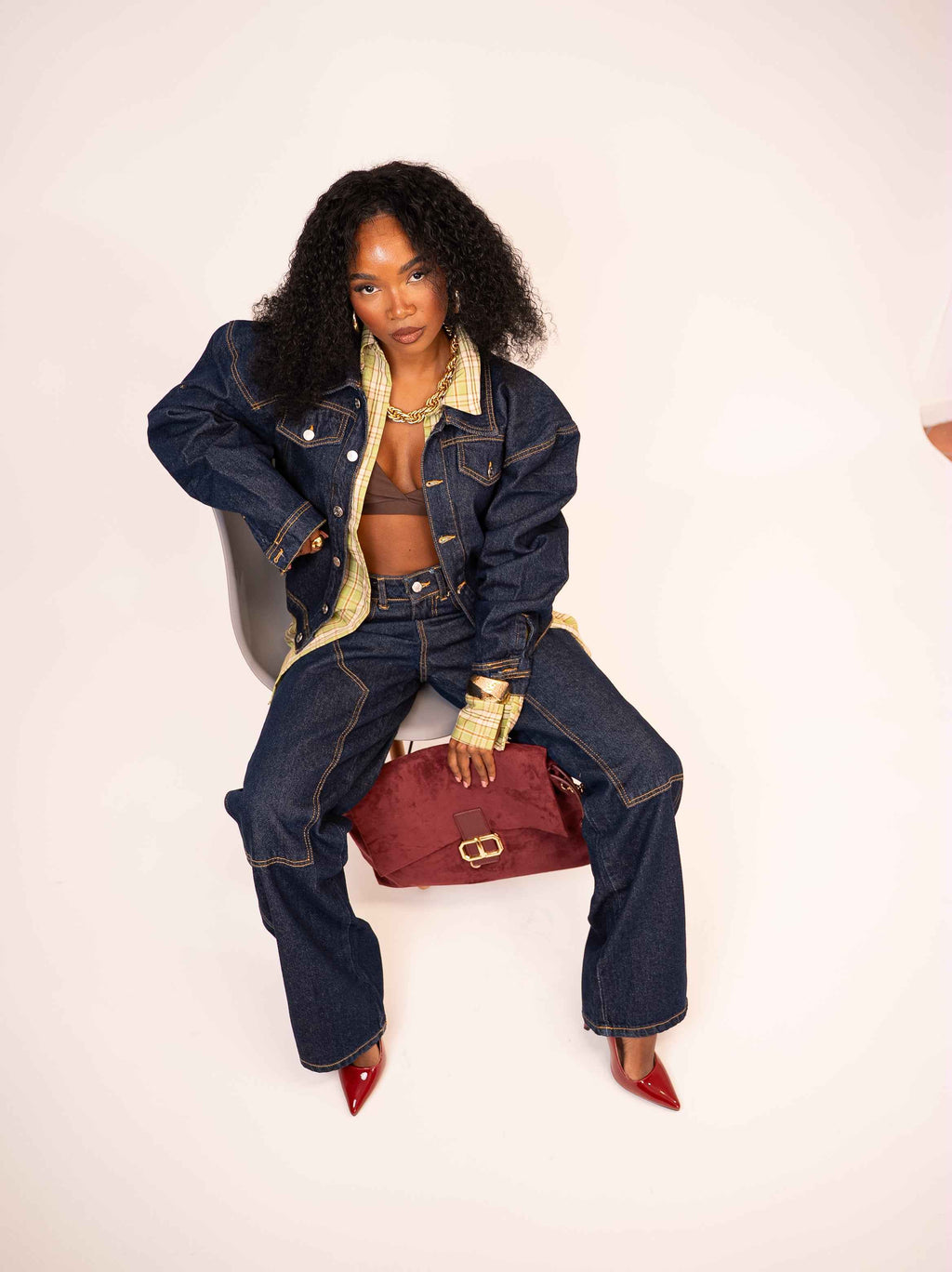 Denim zero - Absolute Shop