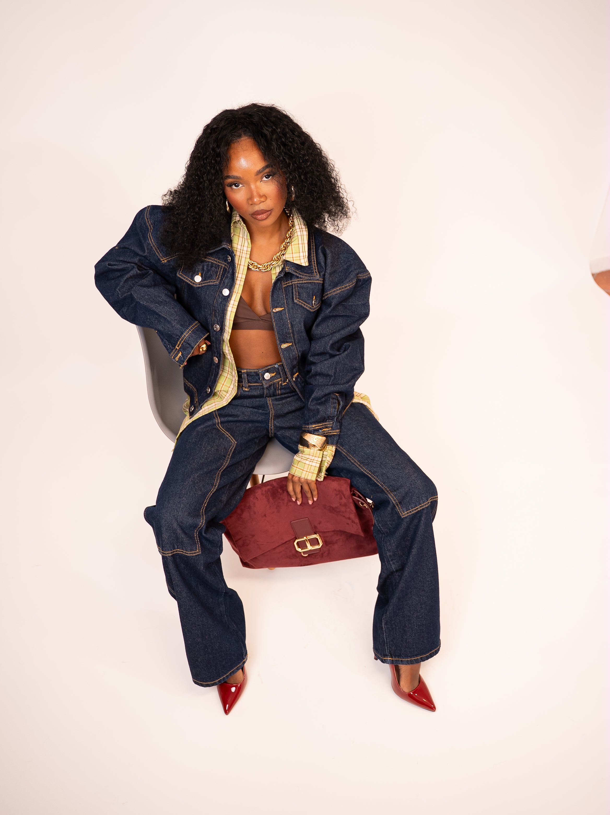 Denim zero - Absolute Shop