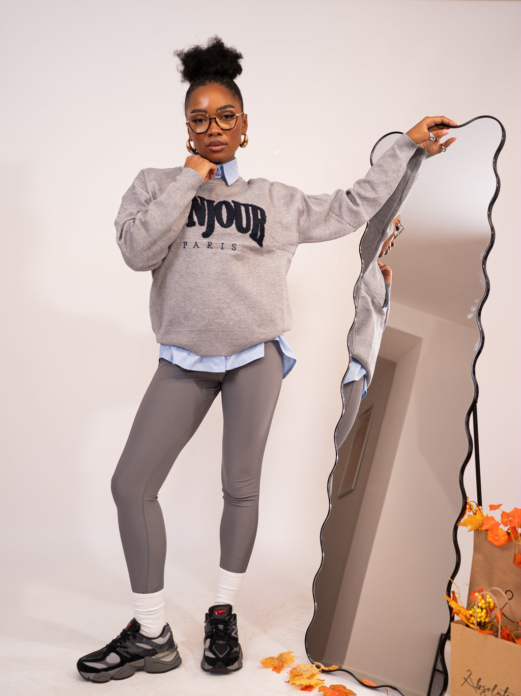 Leggins basic - Absolute Shop