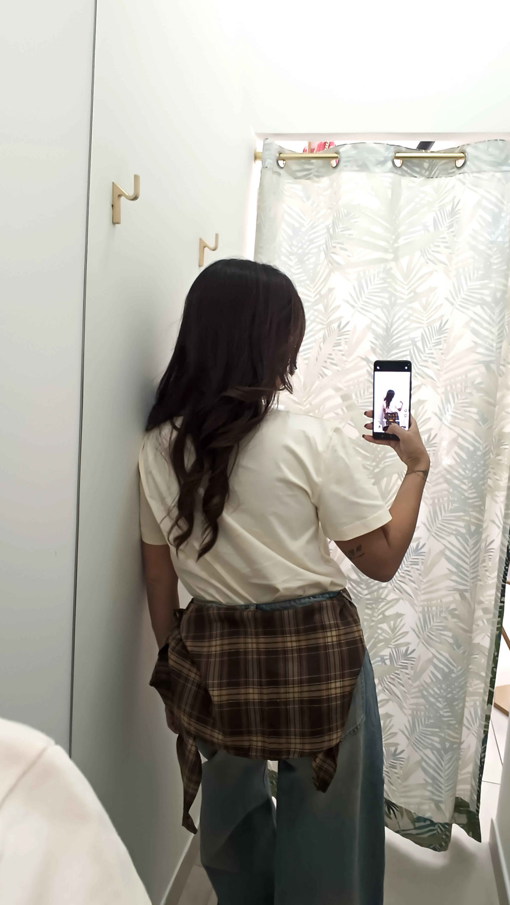 Denim camicia - Absolute Shop